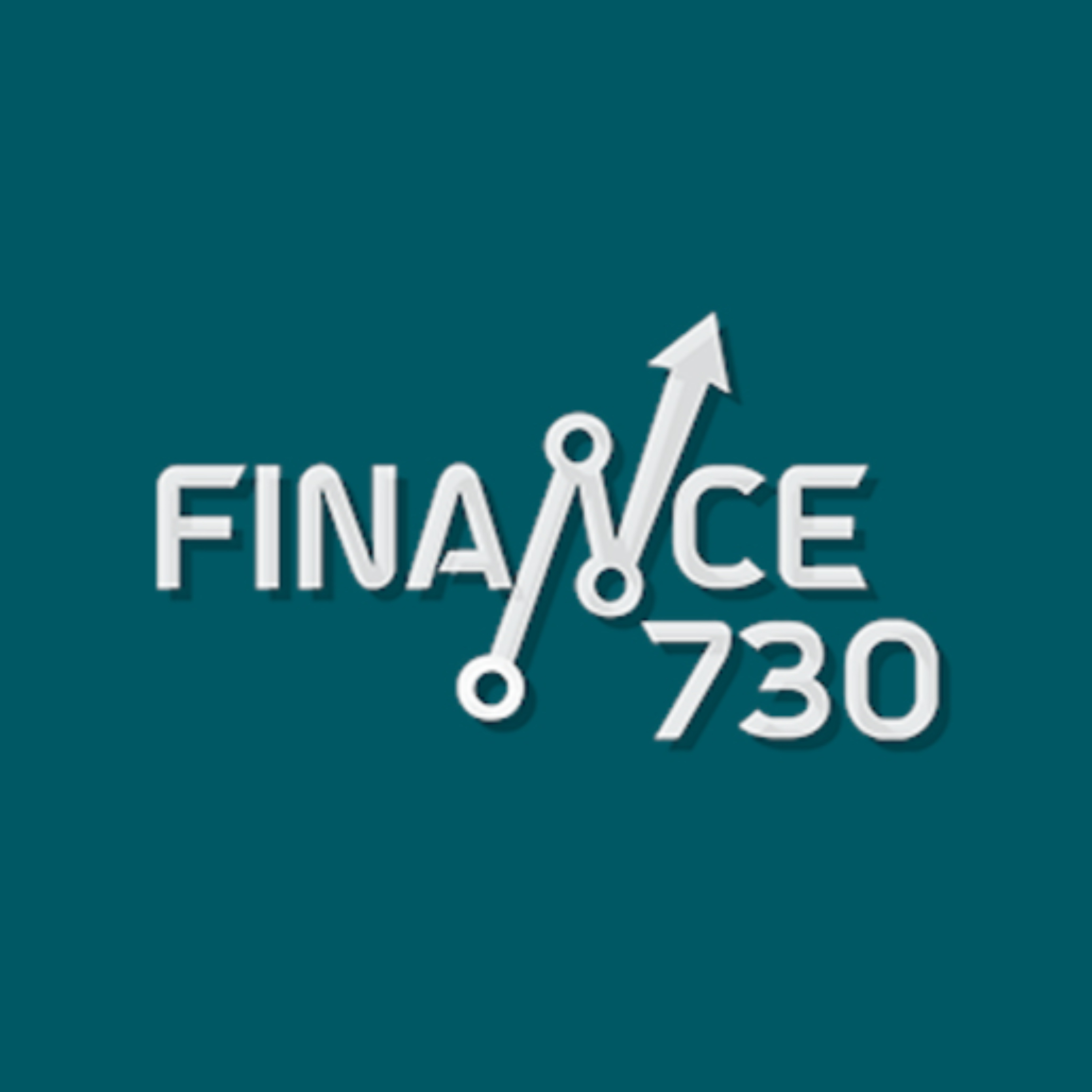 Finance730 podcast artwork