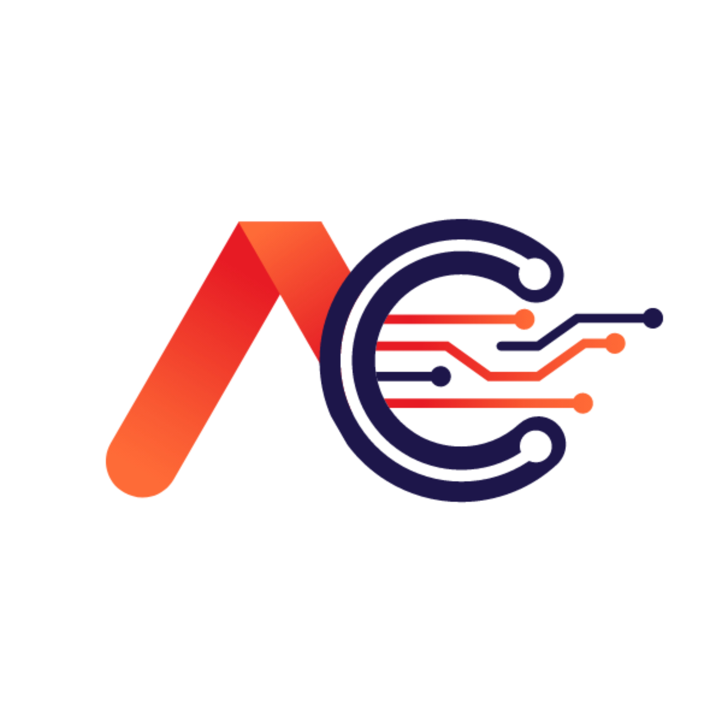 Any Connector Podcast podcast artwork
