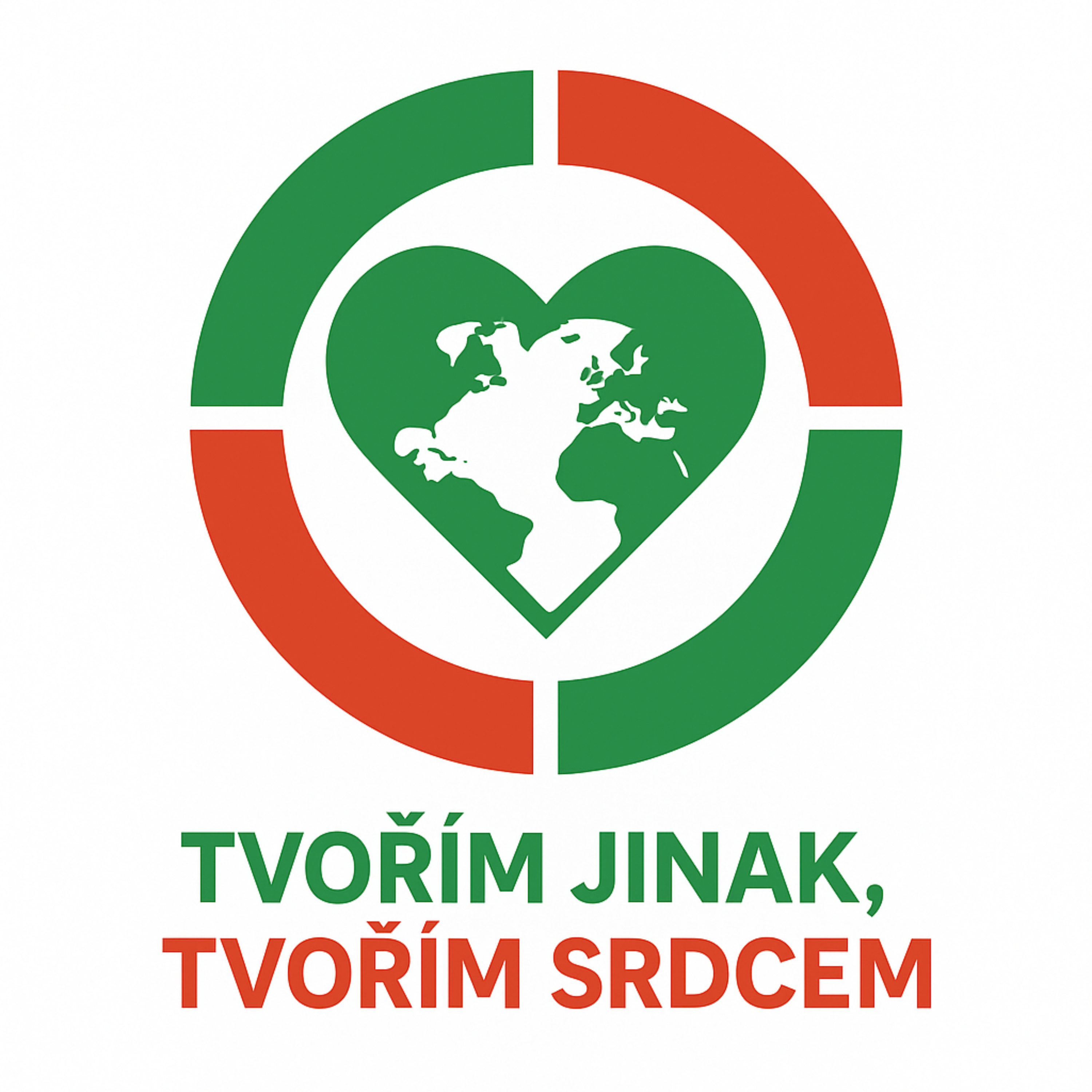 Tvořím jinak tvořím srdcem aneb žiju dokonalý život podcast artwork
