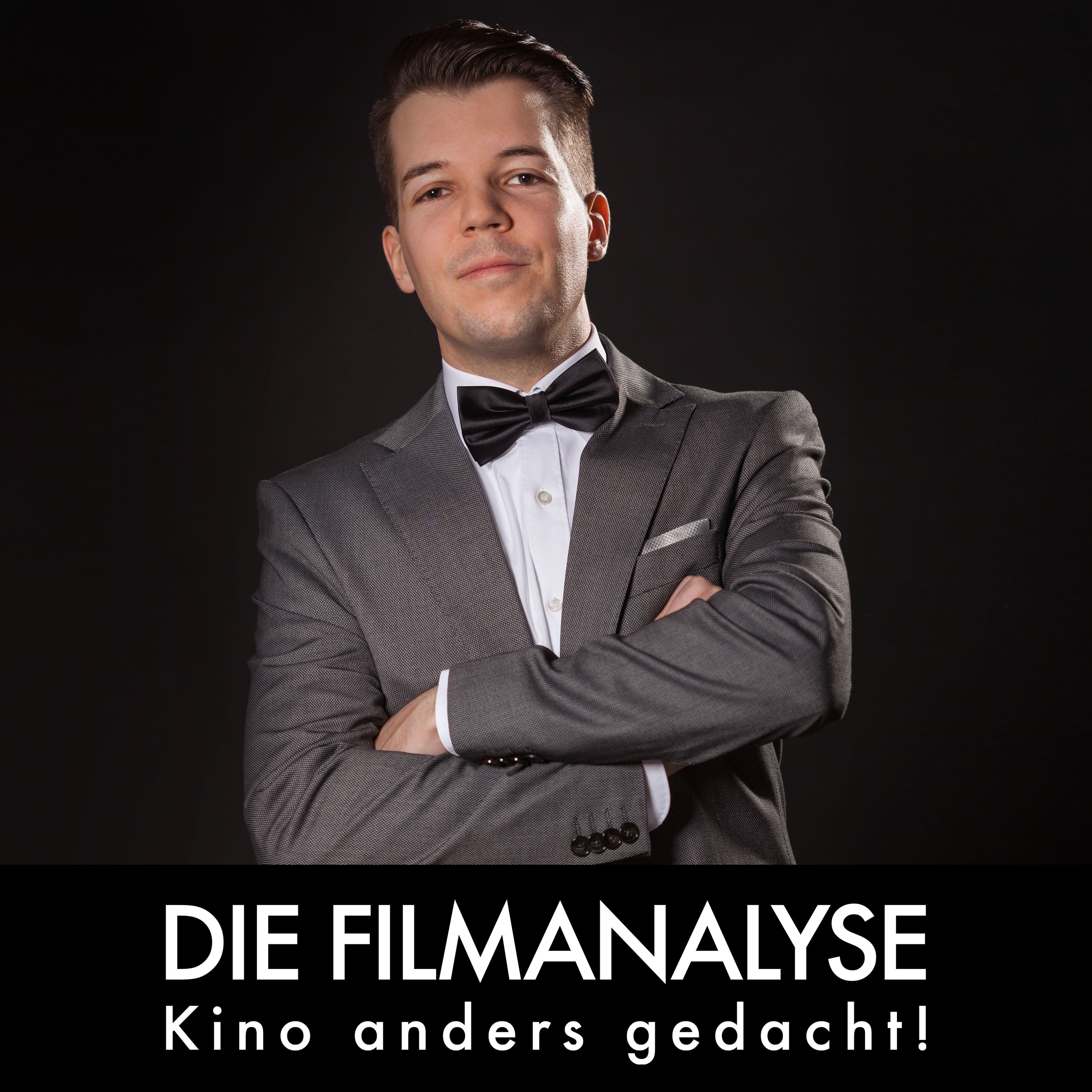 DeepDive: Donald Trumps Lieblingsfilm (Teaser)