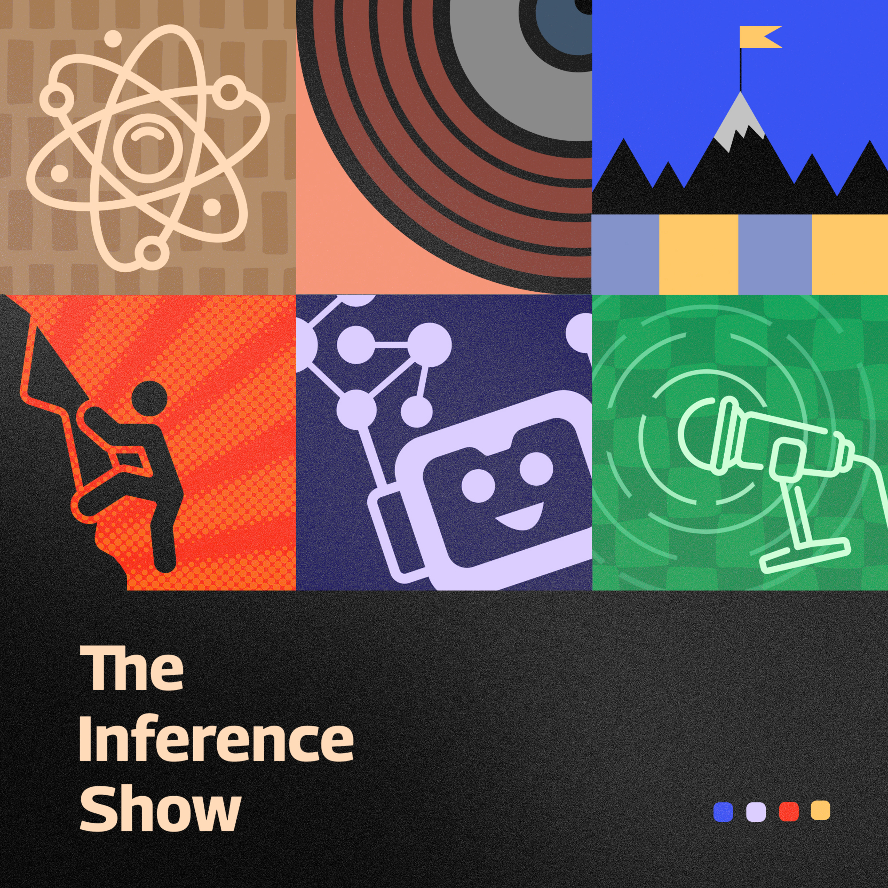 The Inference Show