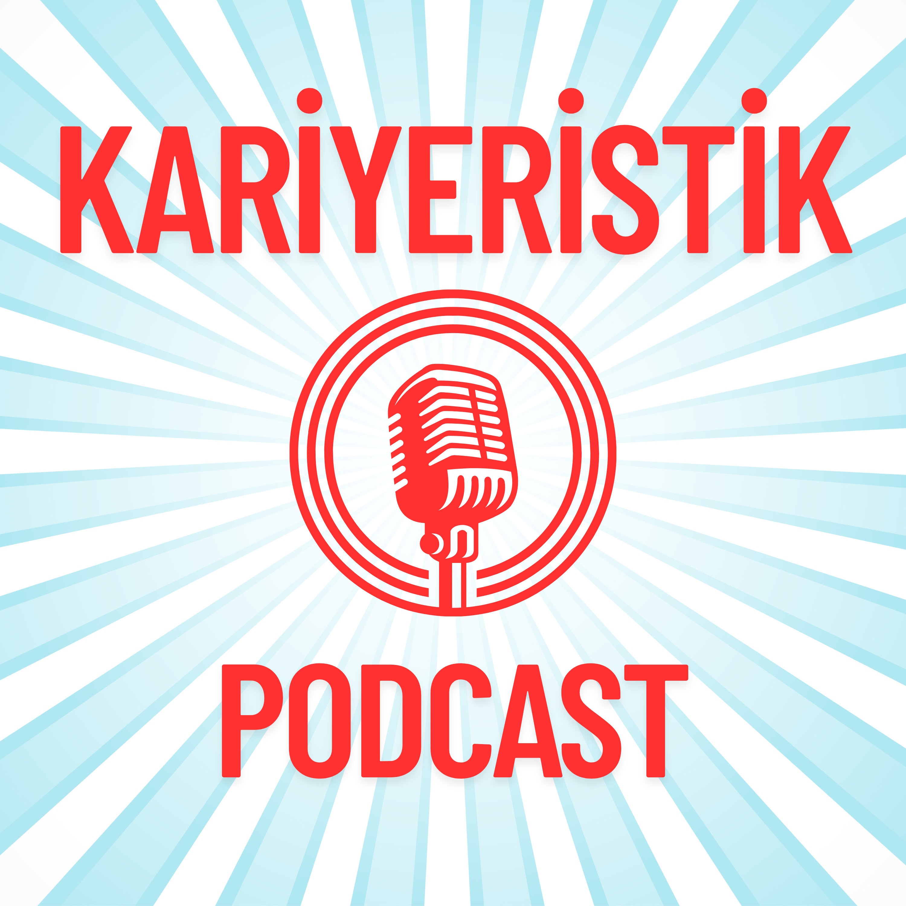 Kariyeristik Podcast cover art