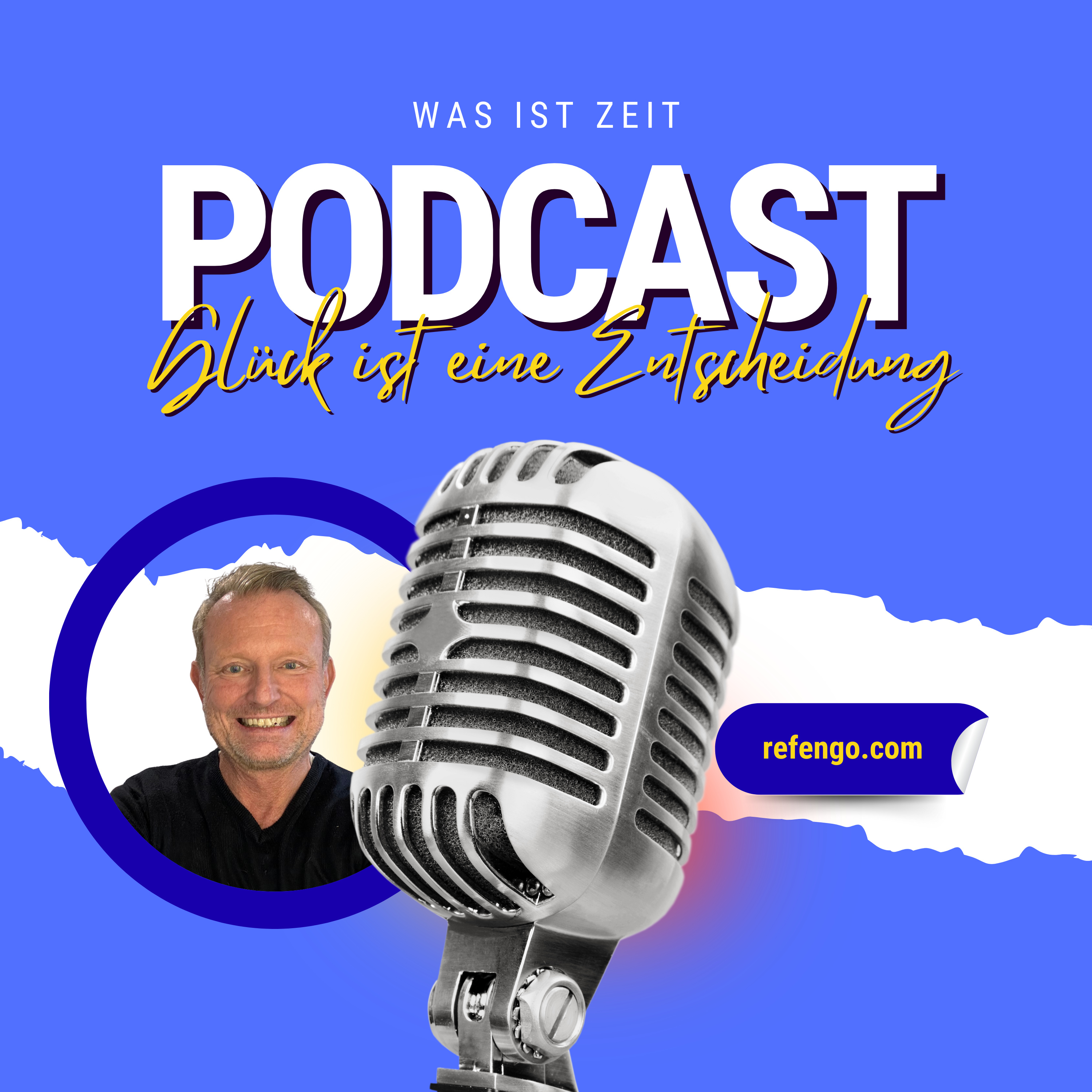 Die Kraft des Moments podcast artwork
