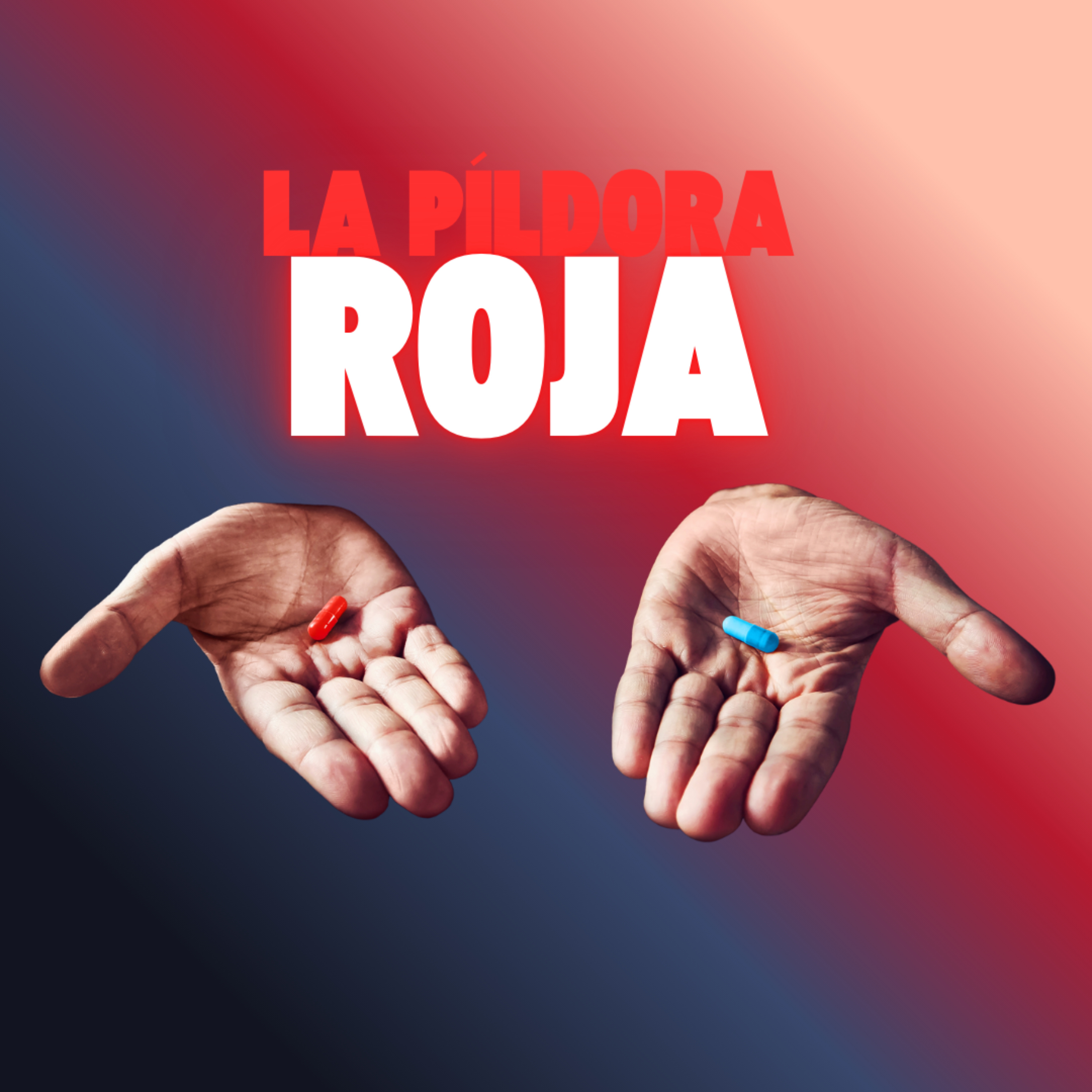 La píldora roja