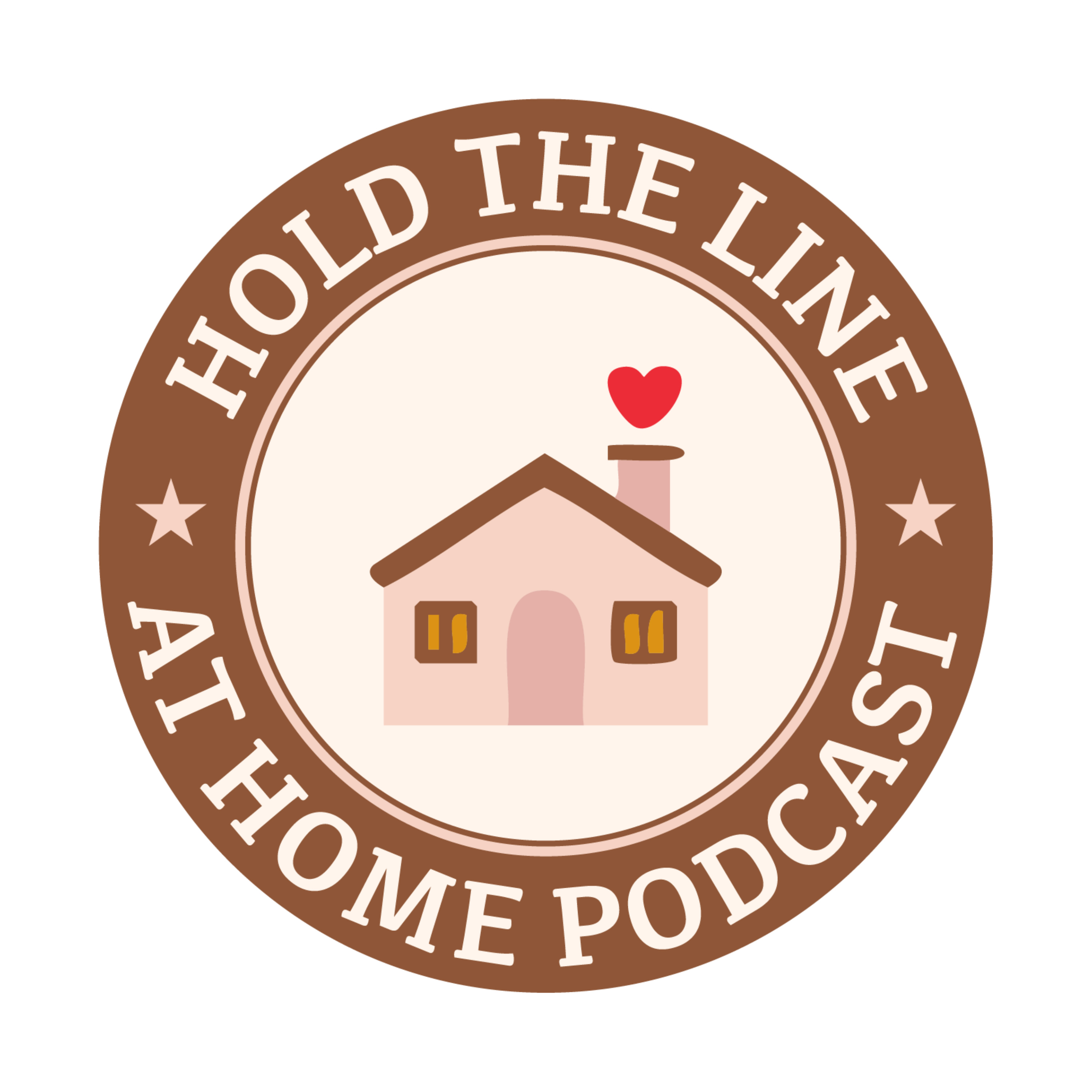 Hold the Line At Home