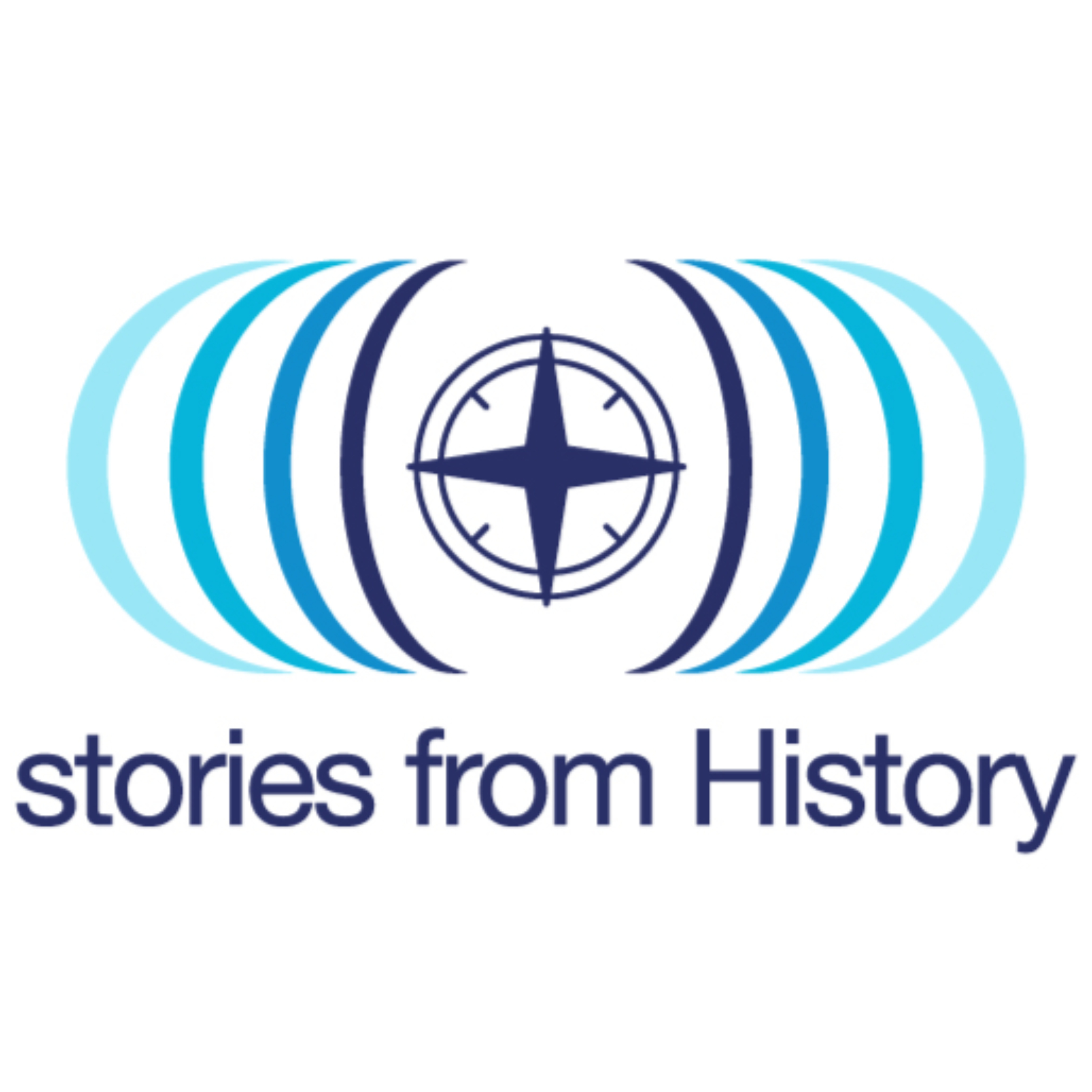 Adriatic and other stories podcast artwork