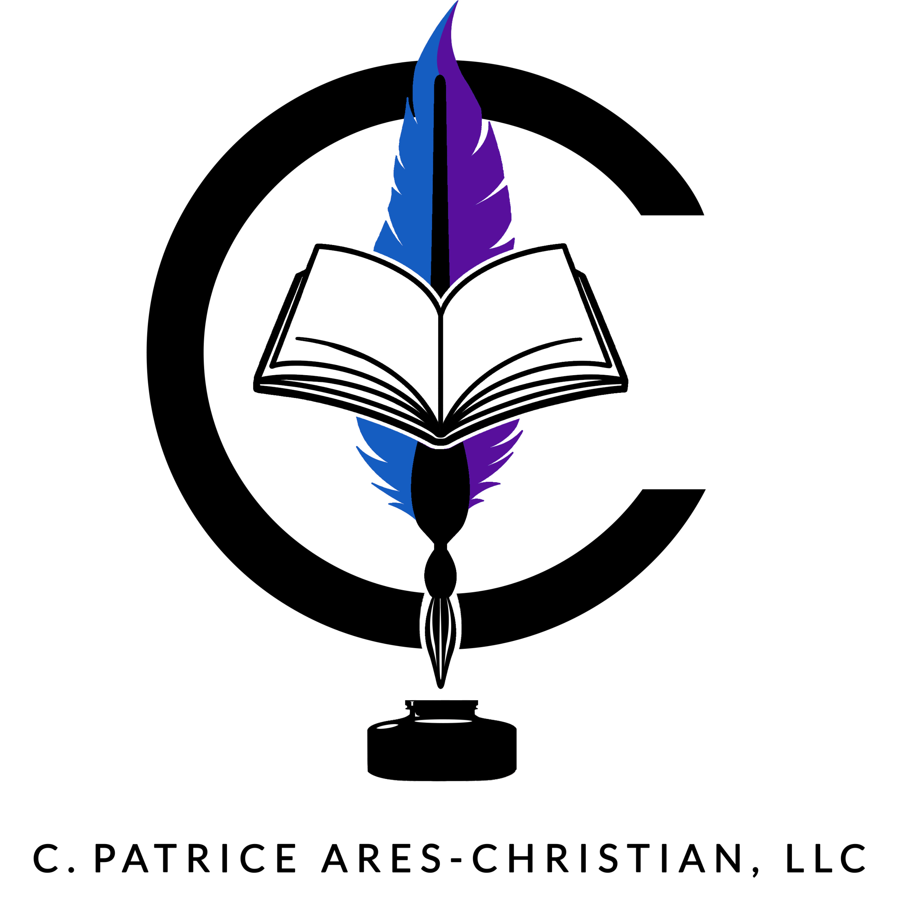 The Poetry Podcast, with C. Patrice Ares-Christian