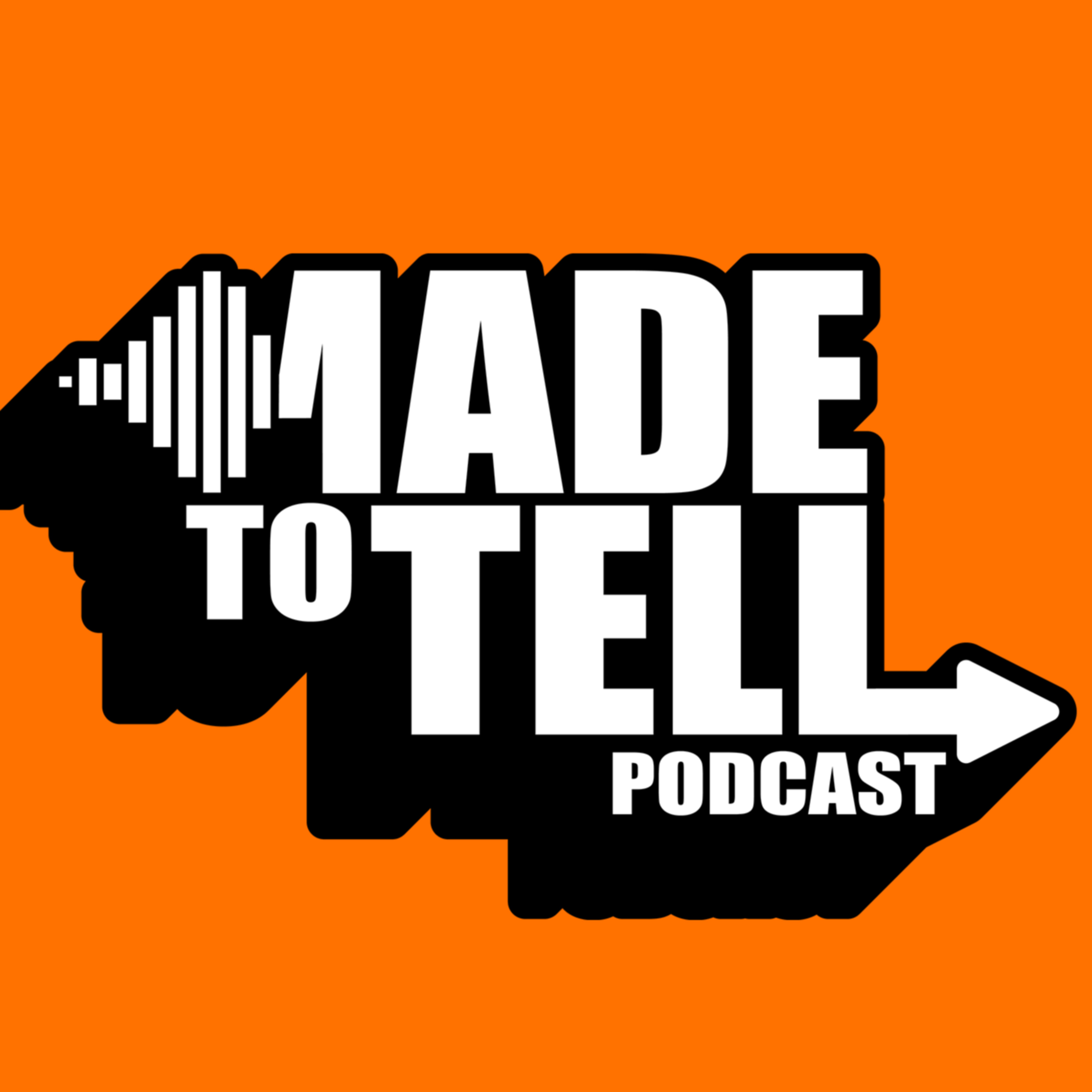 Made to Tell