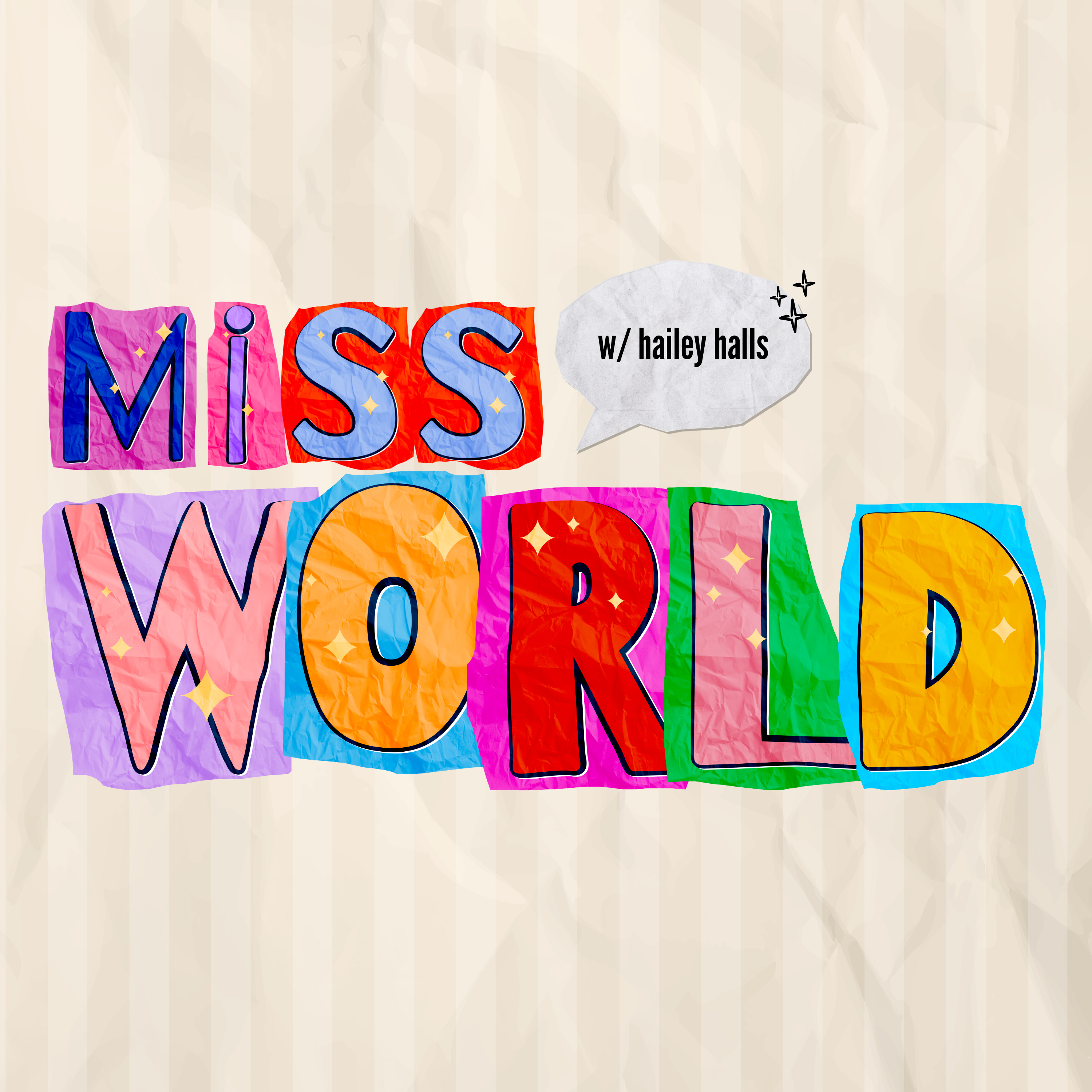 Miss World