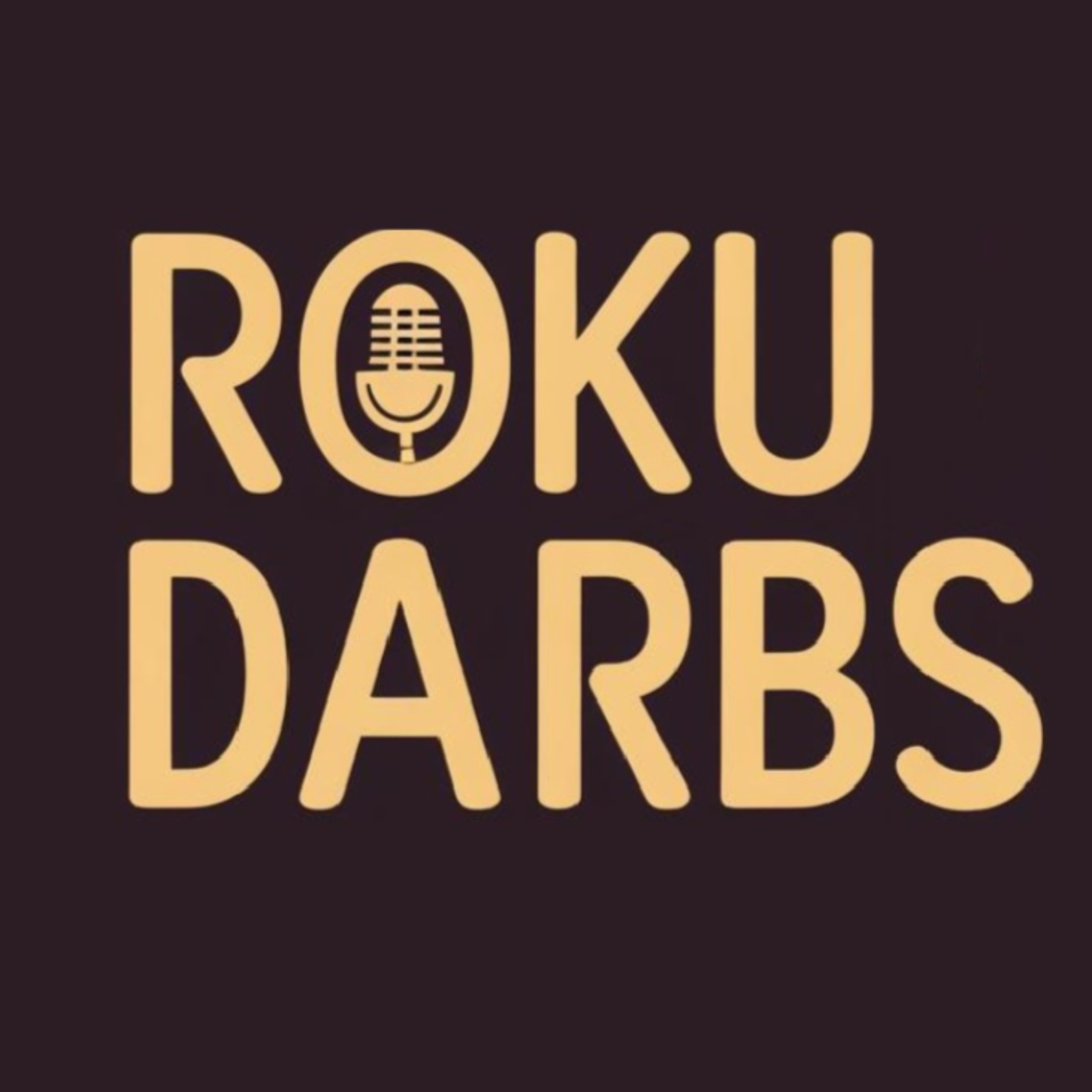 Roku Darbs podcast artwork