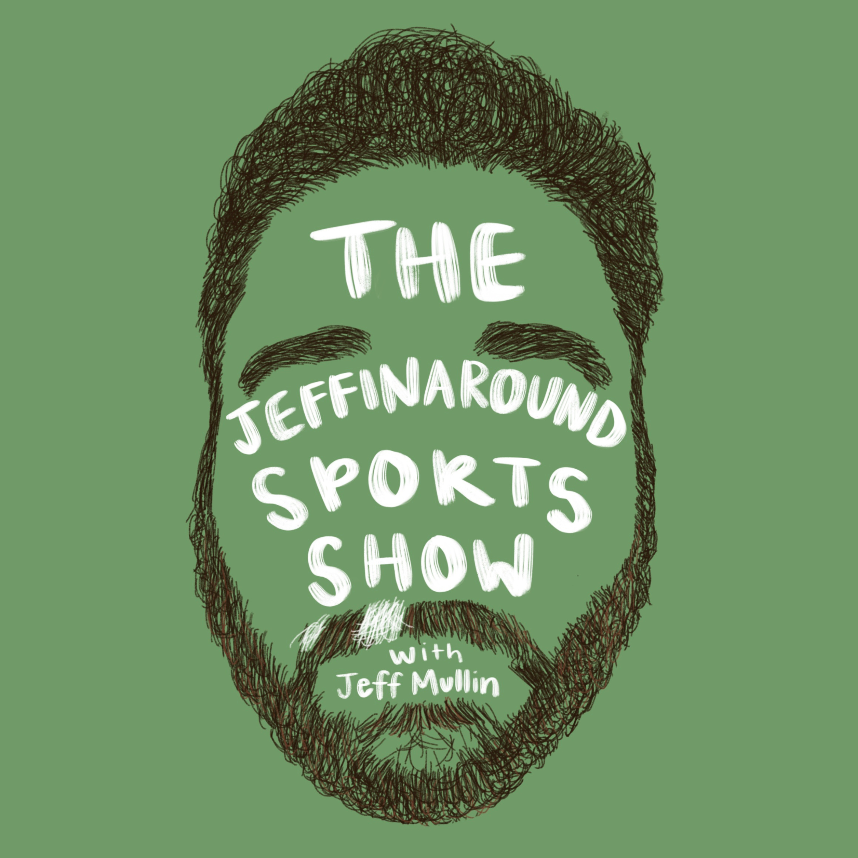 The Jeffinaround Sports Show