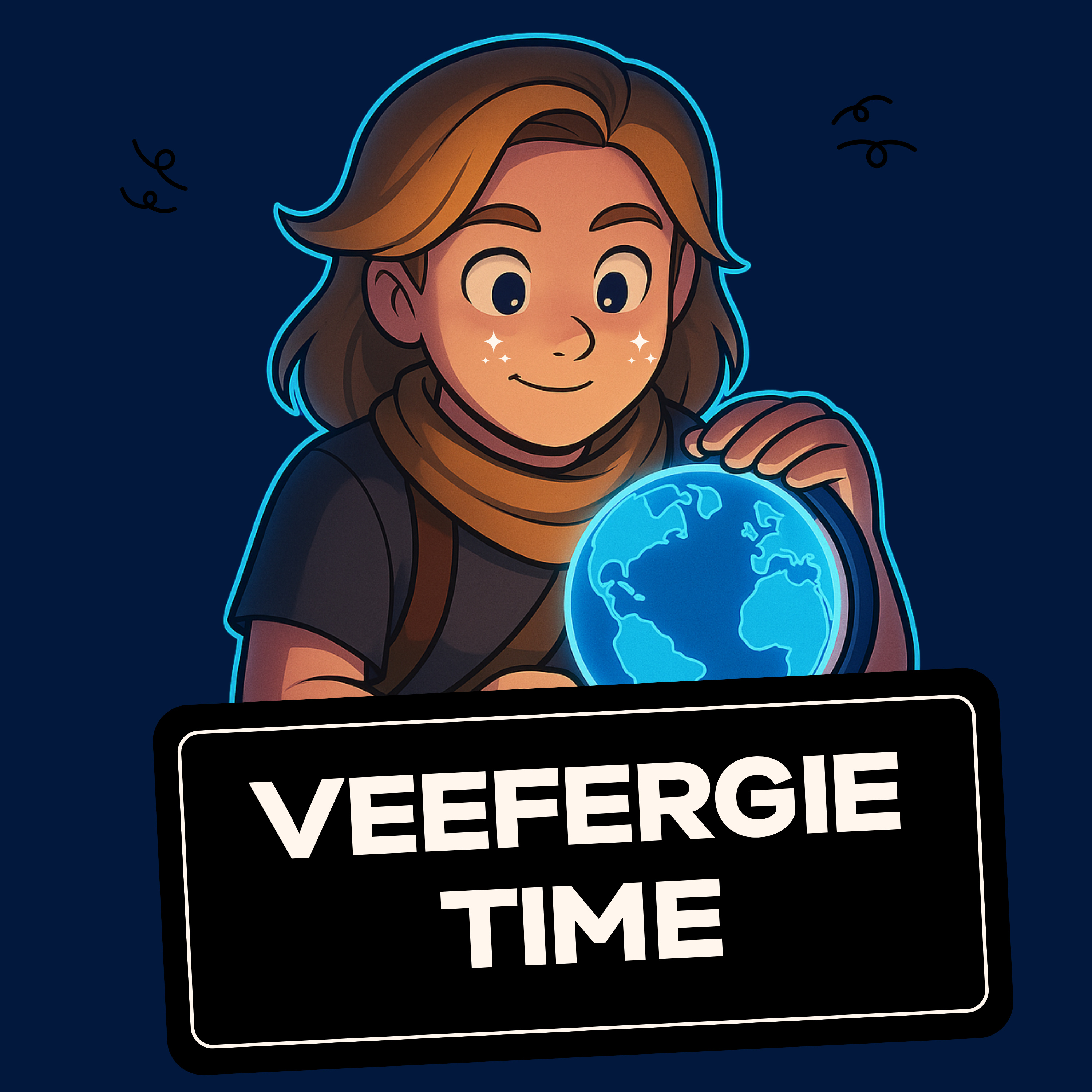 VeeFergie