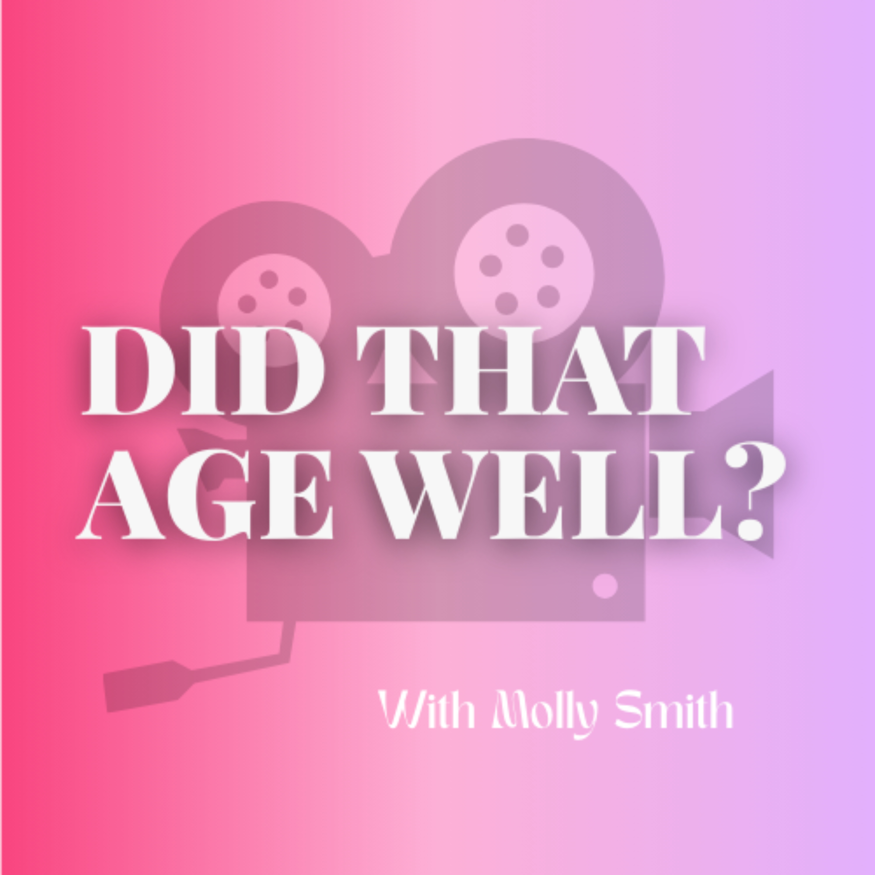 #186 – Did Daddy Day Care age well? (w/ Jackie Pecquex)
