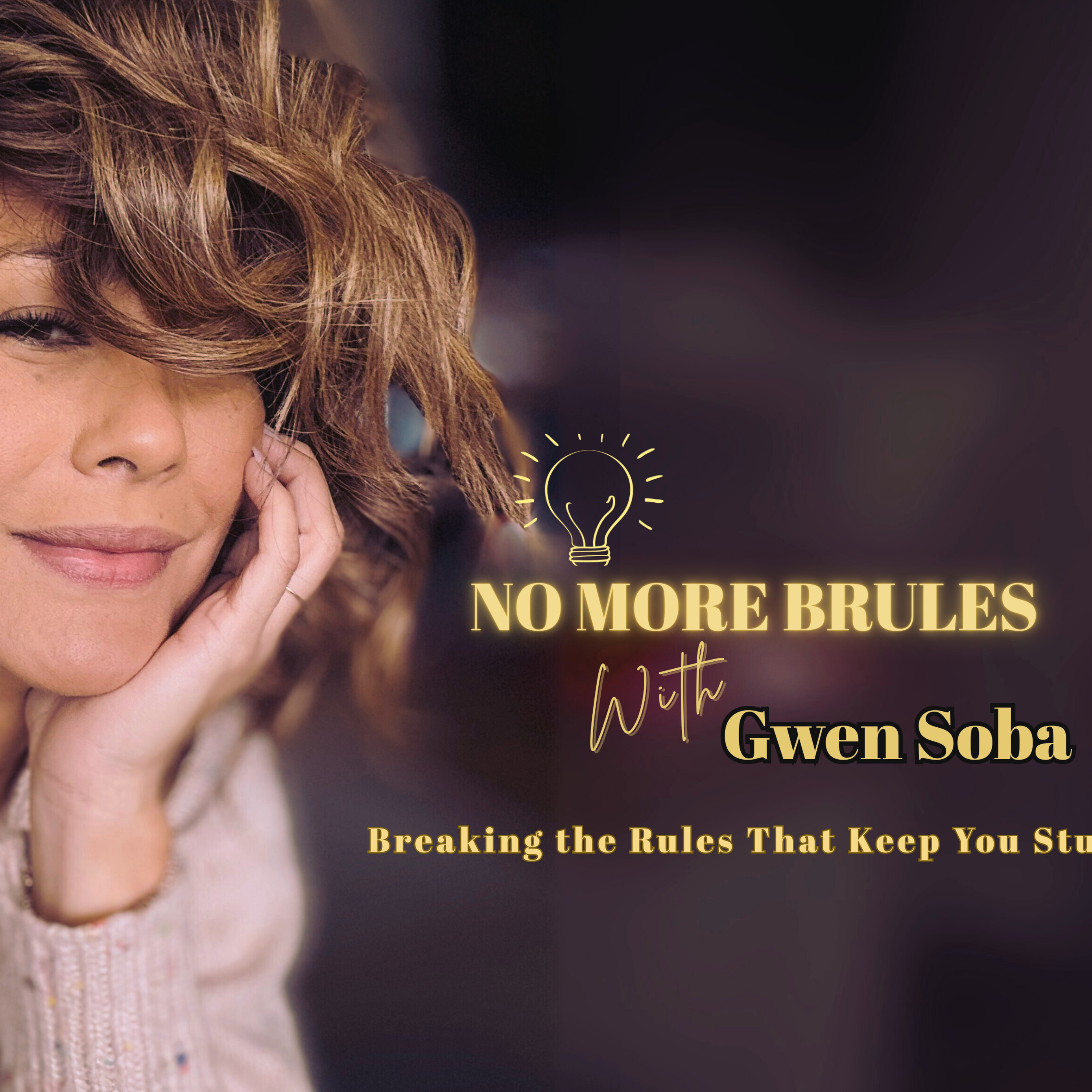 🎙️ No More Brules podcast artwork