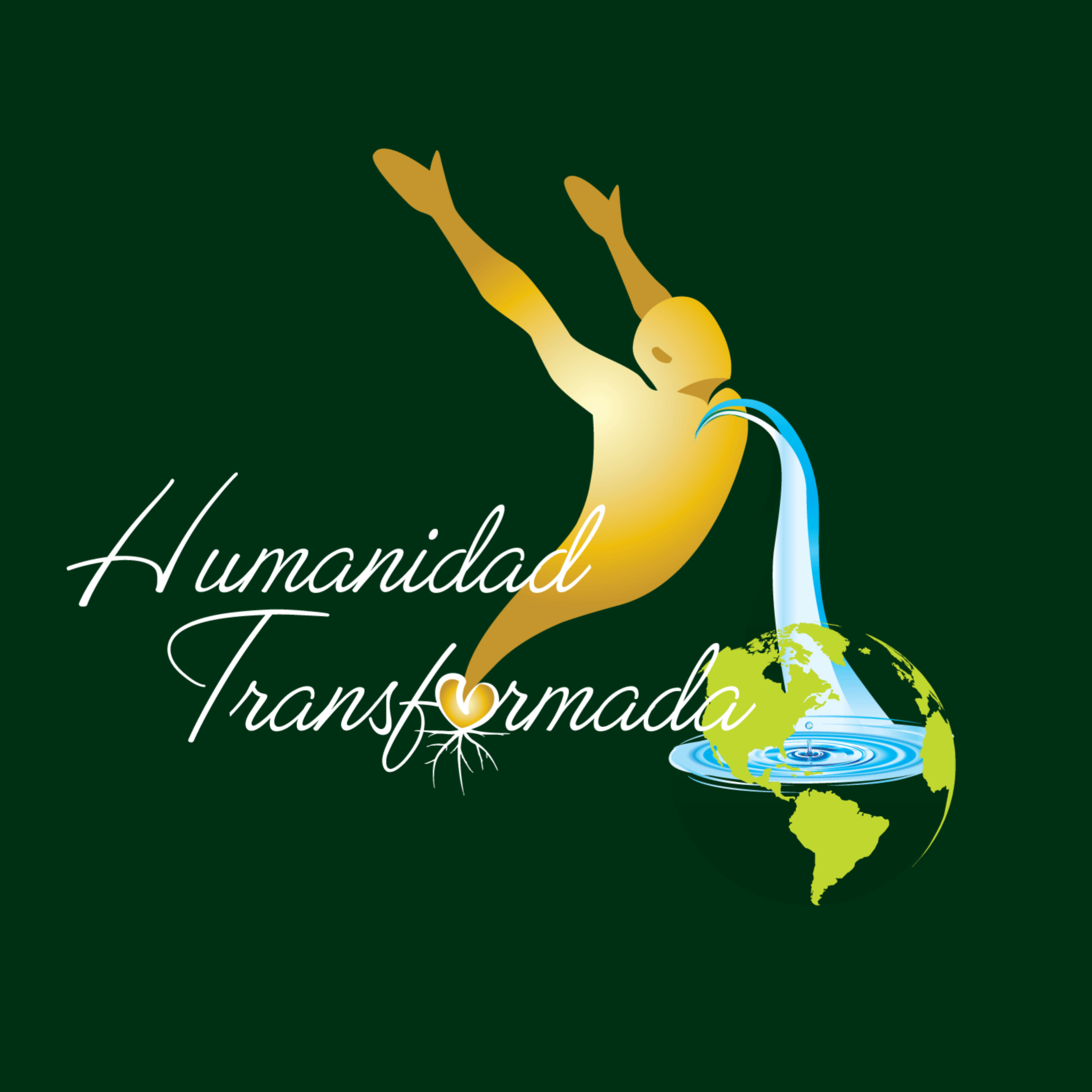 Humanidad Transformada Podcast