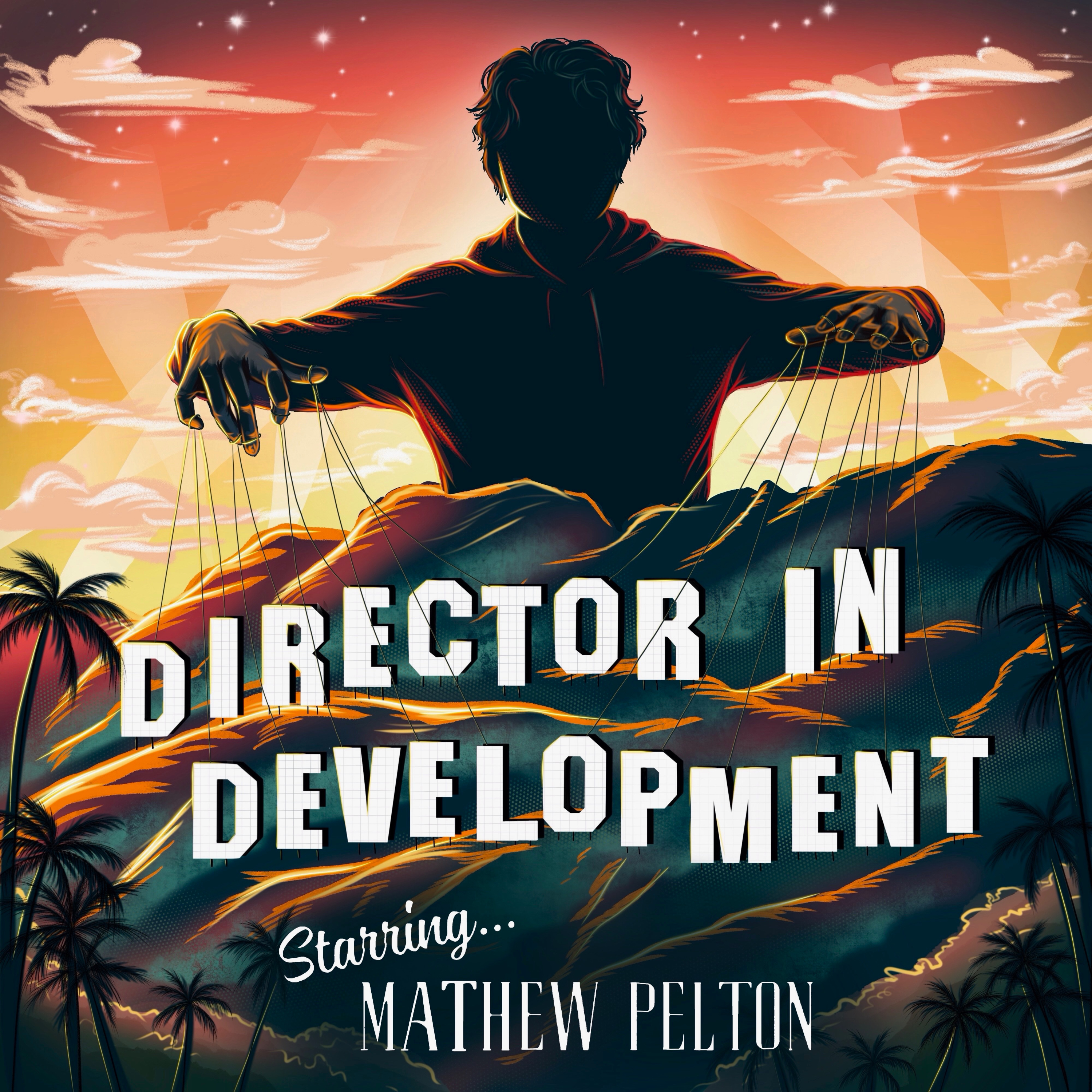 Director in Development