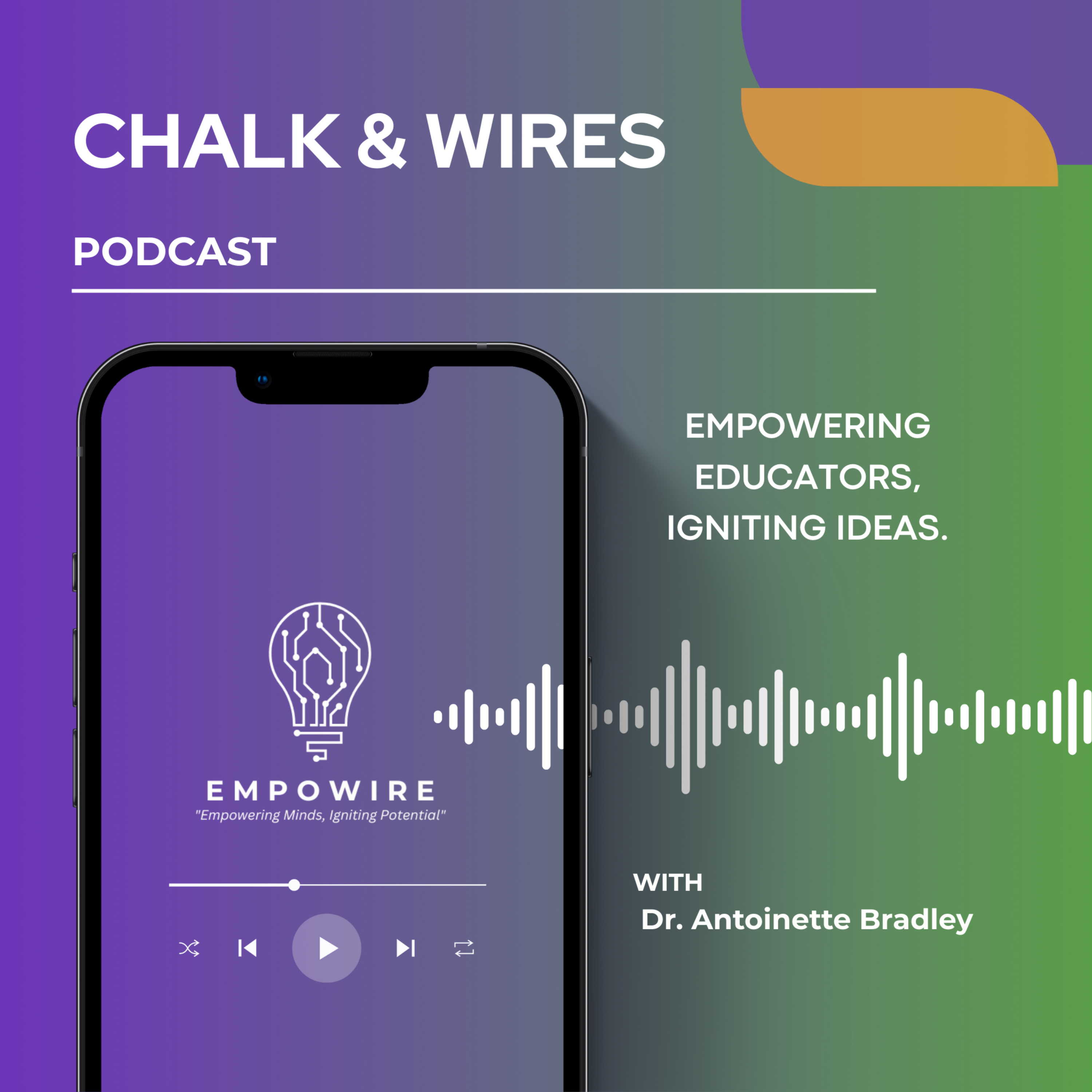 Chalk & Wires