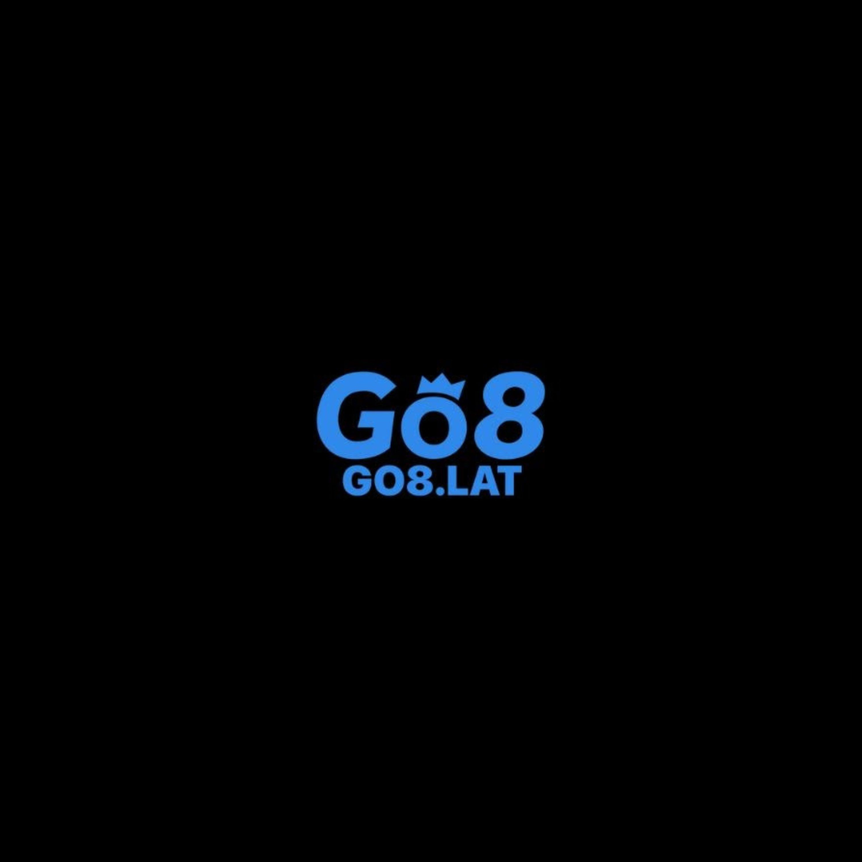Go8
