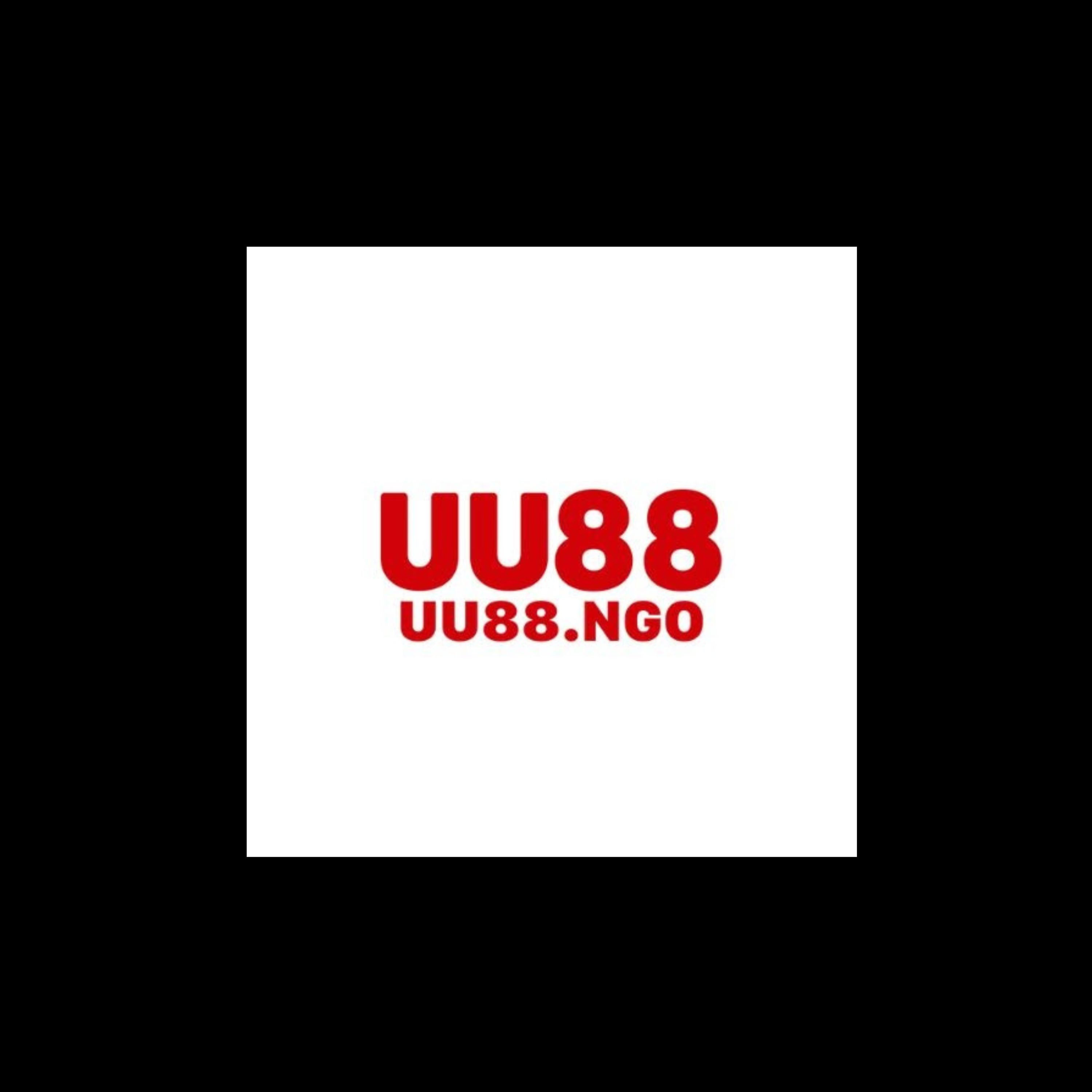 UU88 podcast artwork
