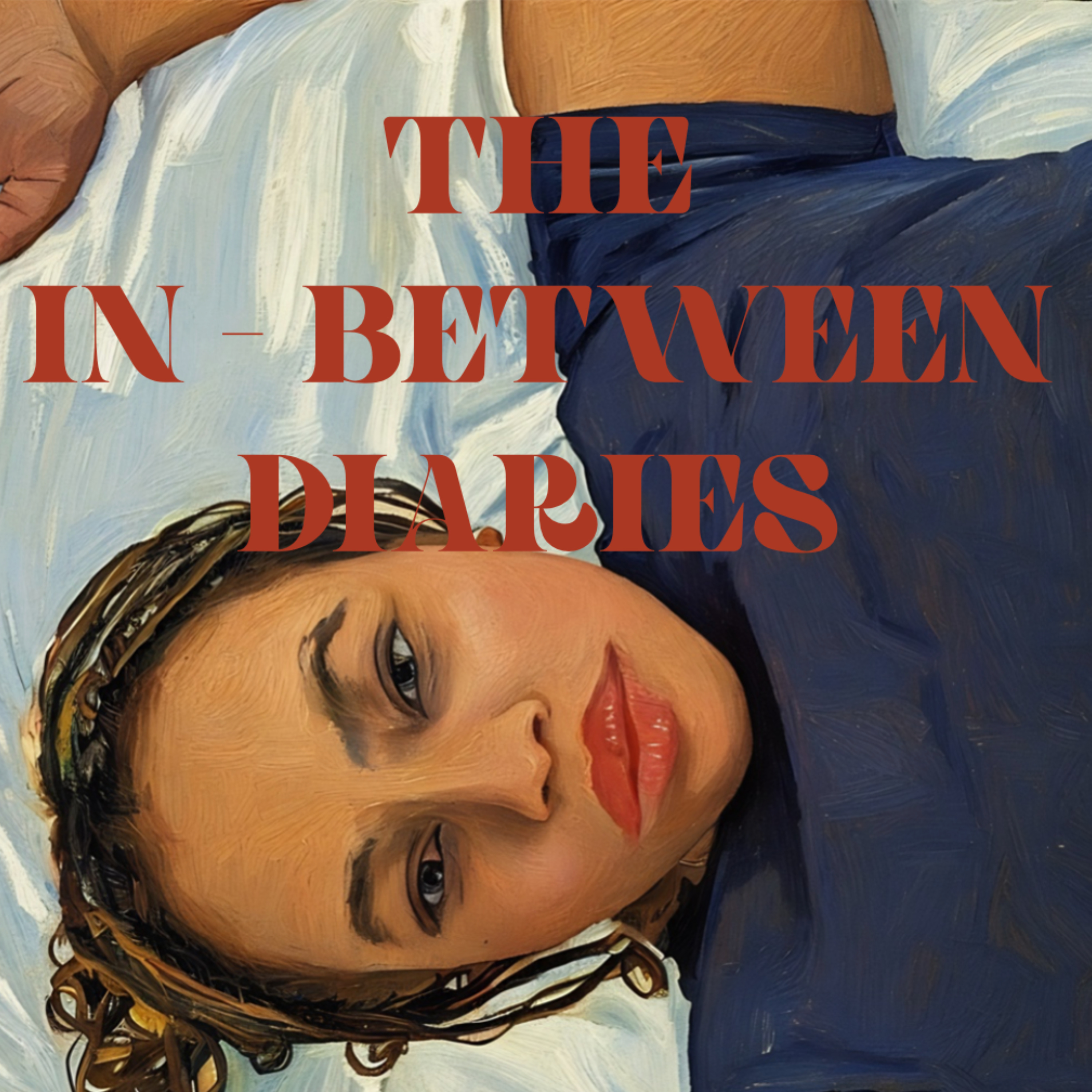 The In-Between diaries