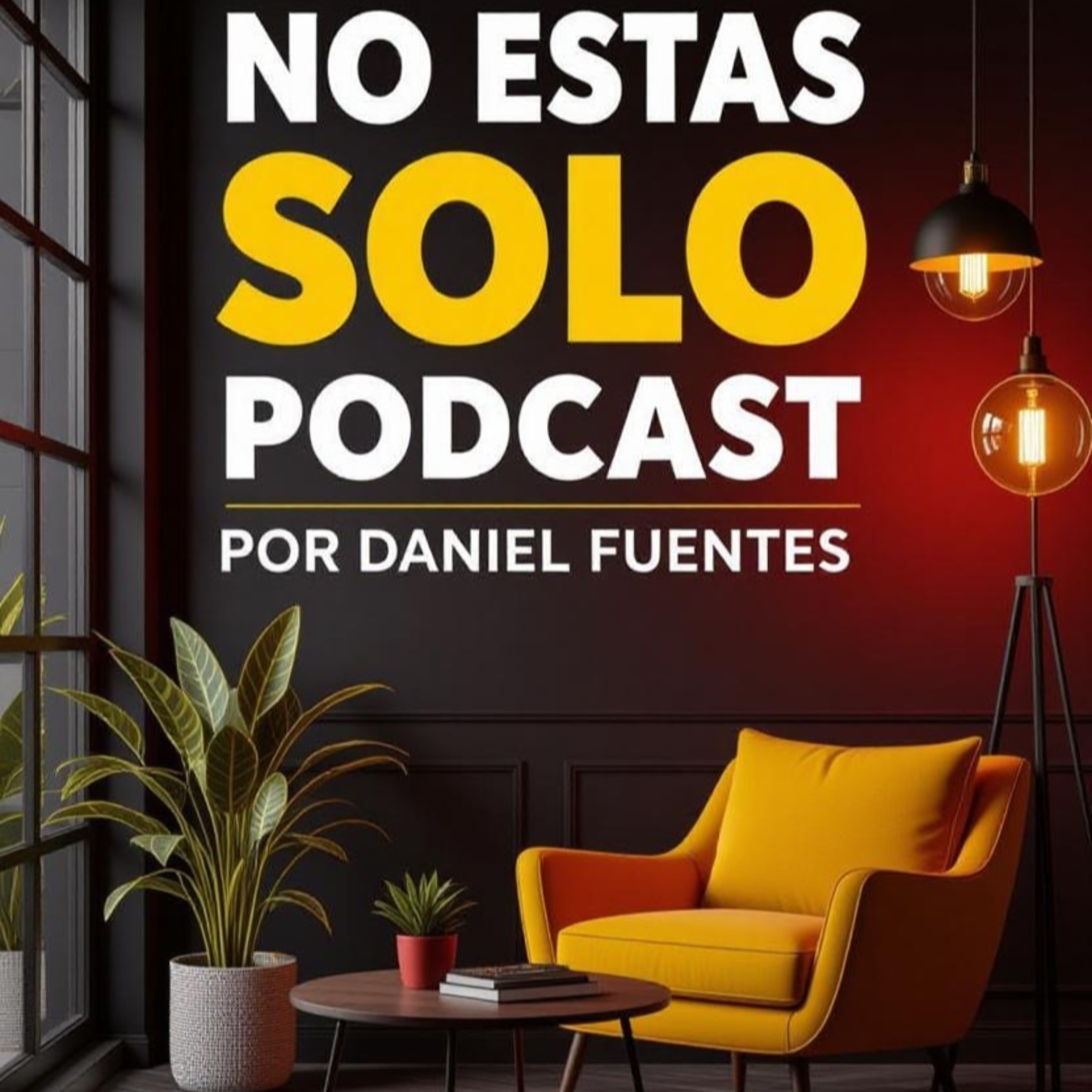 No estas solo
