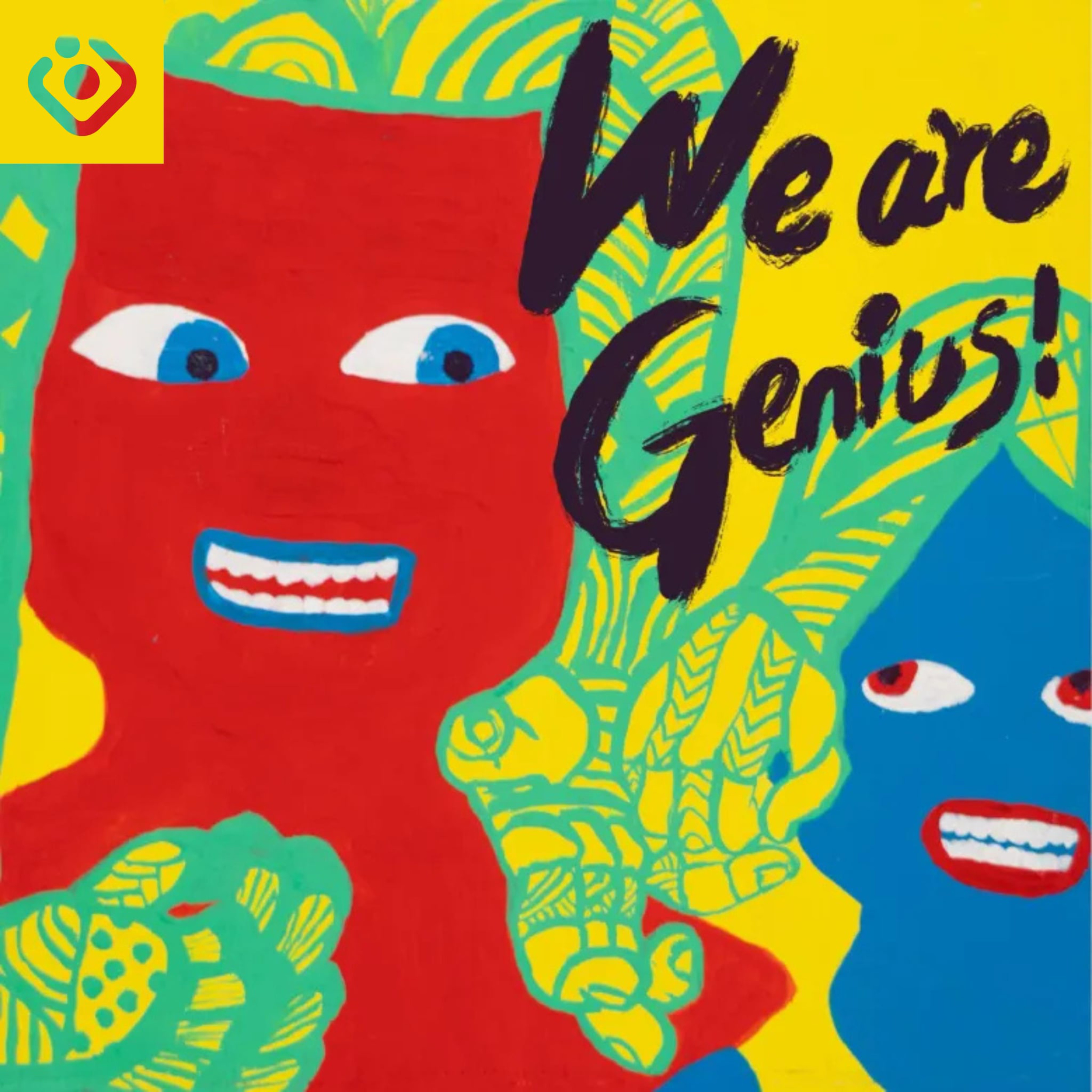 We are GENIUS !