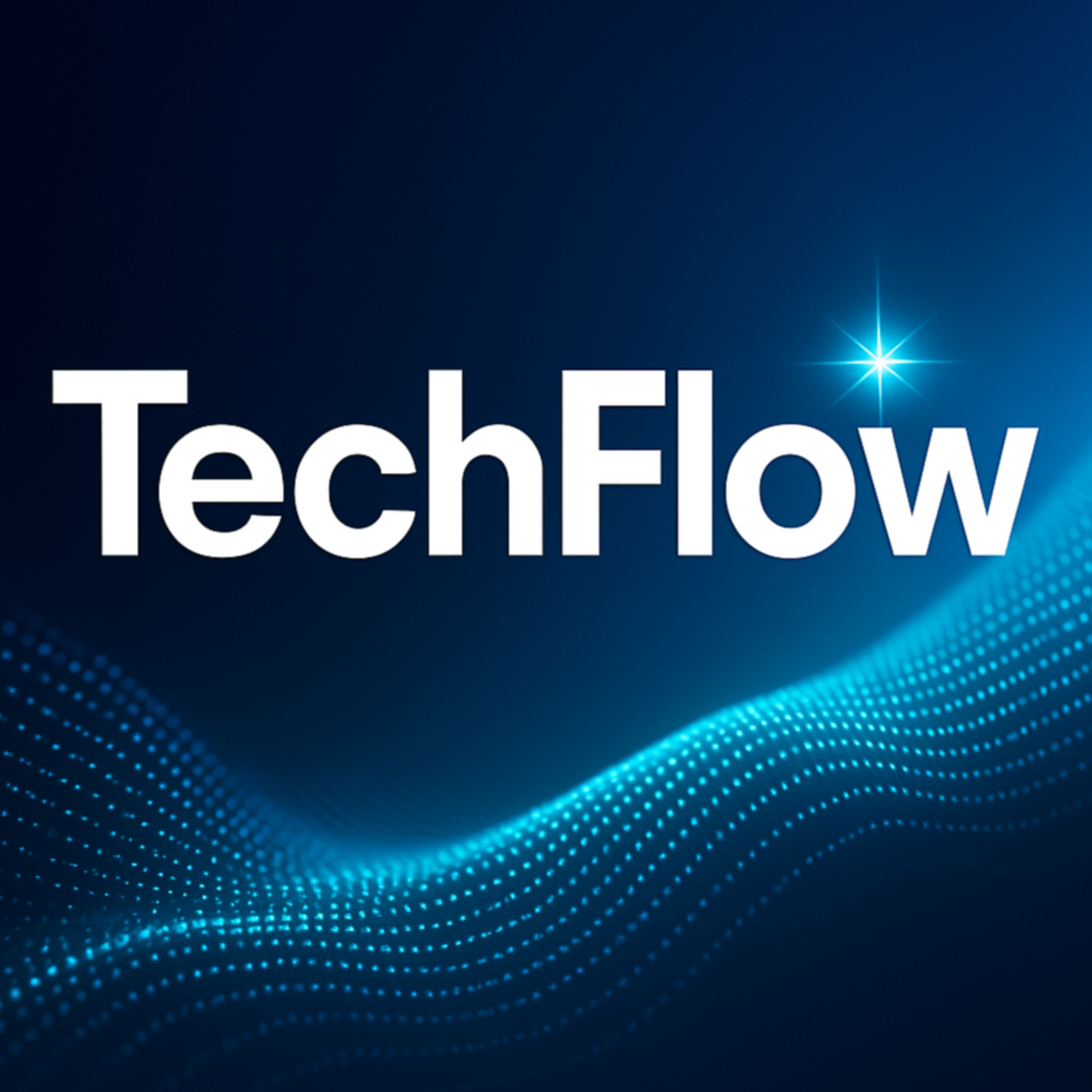 TechFlow Daily podcast artwork