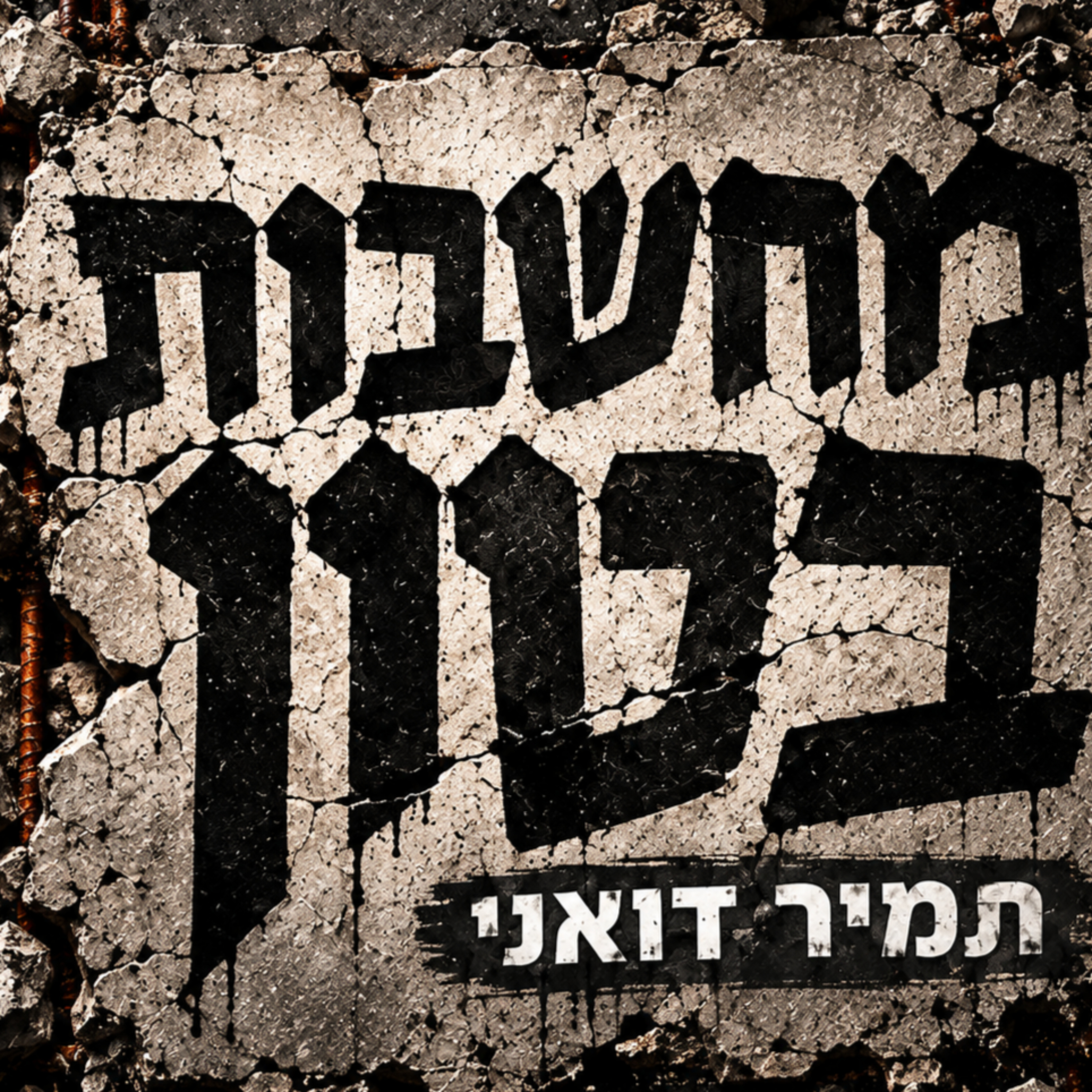 מחשבות בטון