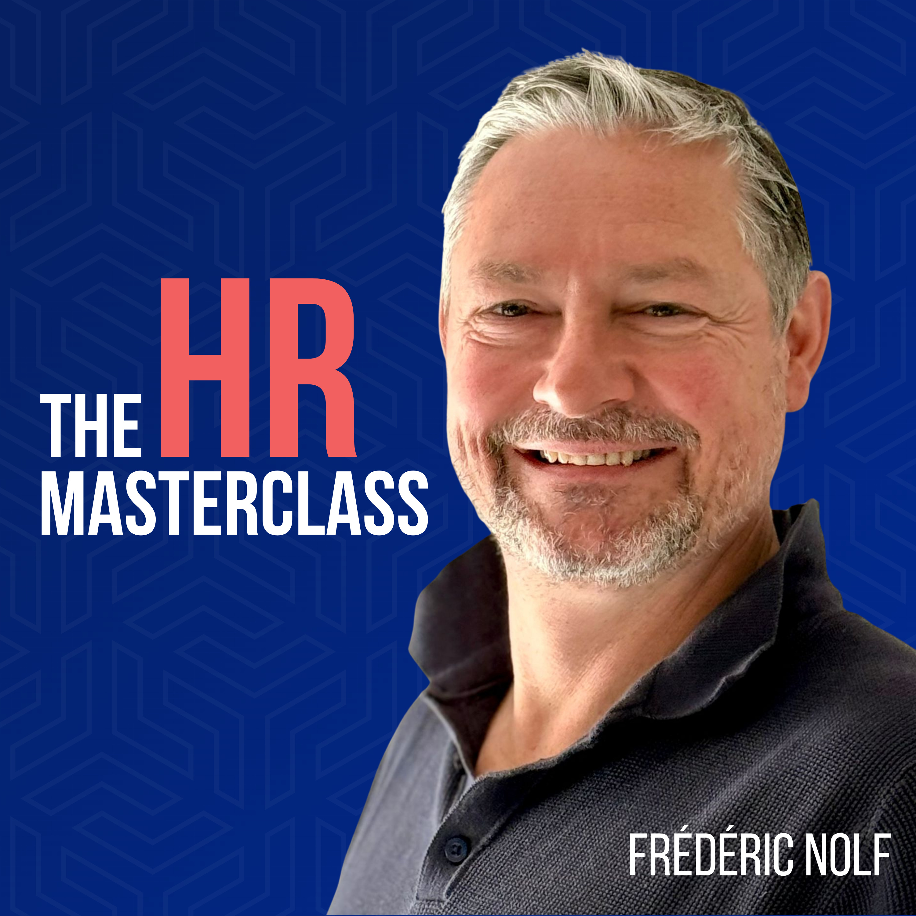 The HR Masterclass