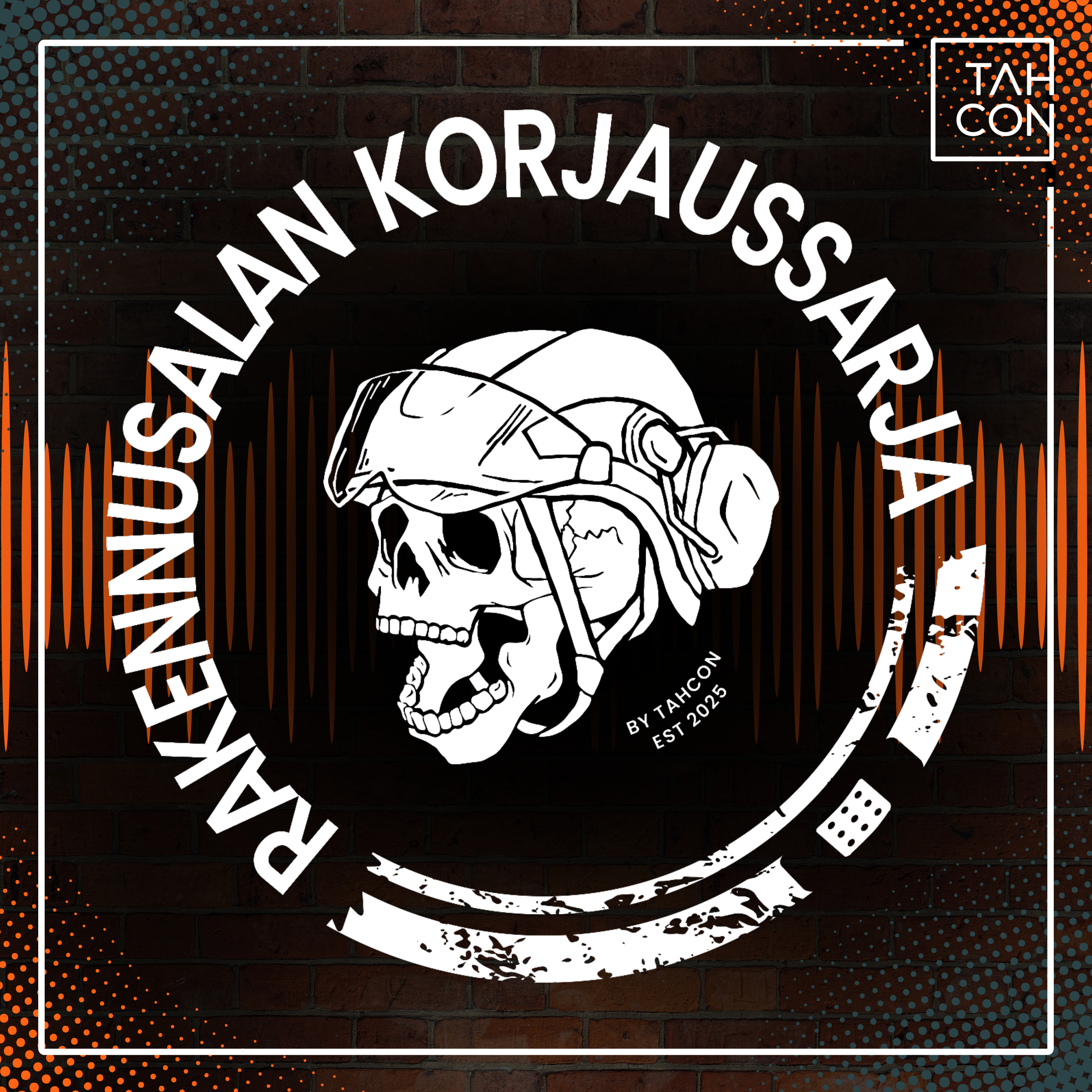 Rakennusalan korjaussarja 🛠 podcast artwork