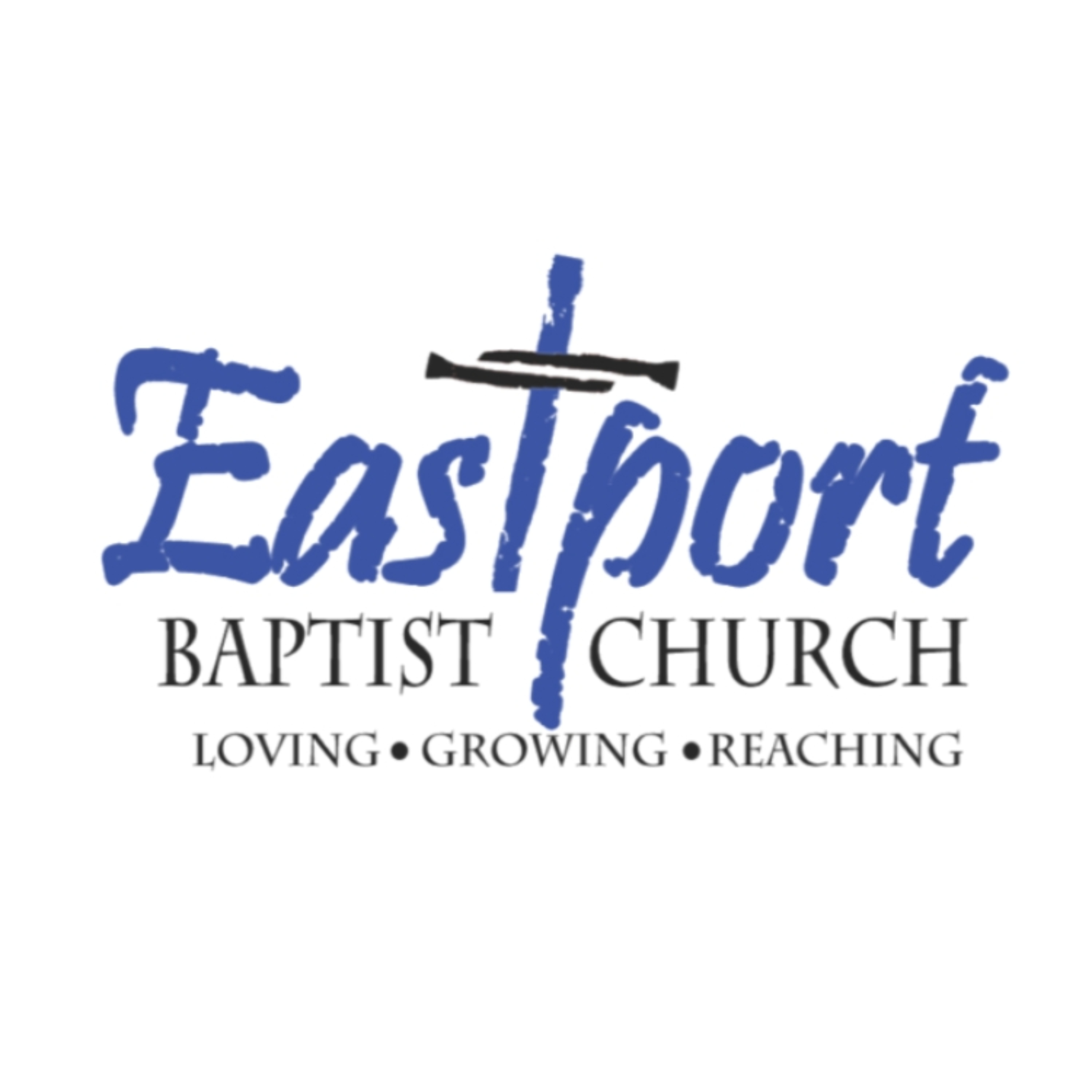 Eastport Baptist Church Sermons podcast artwork
