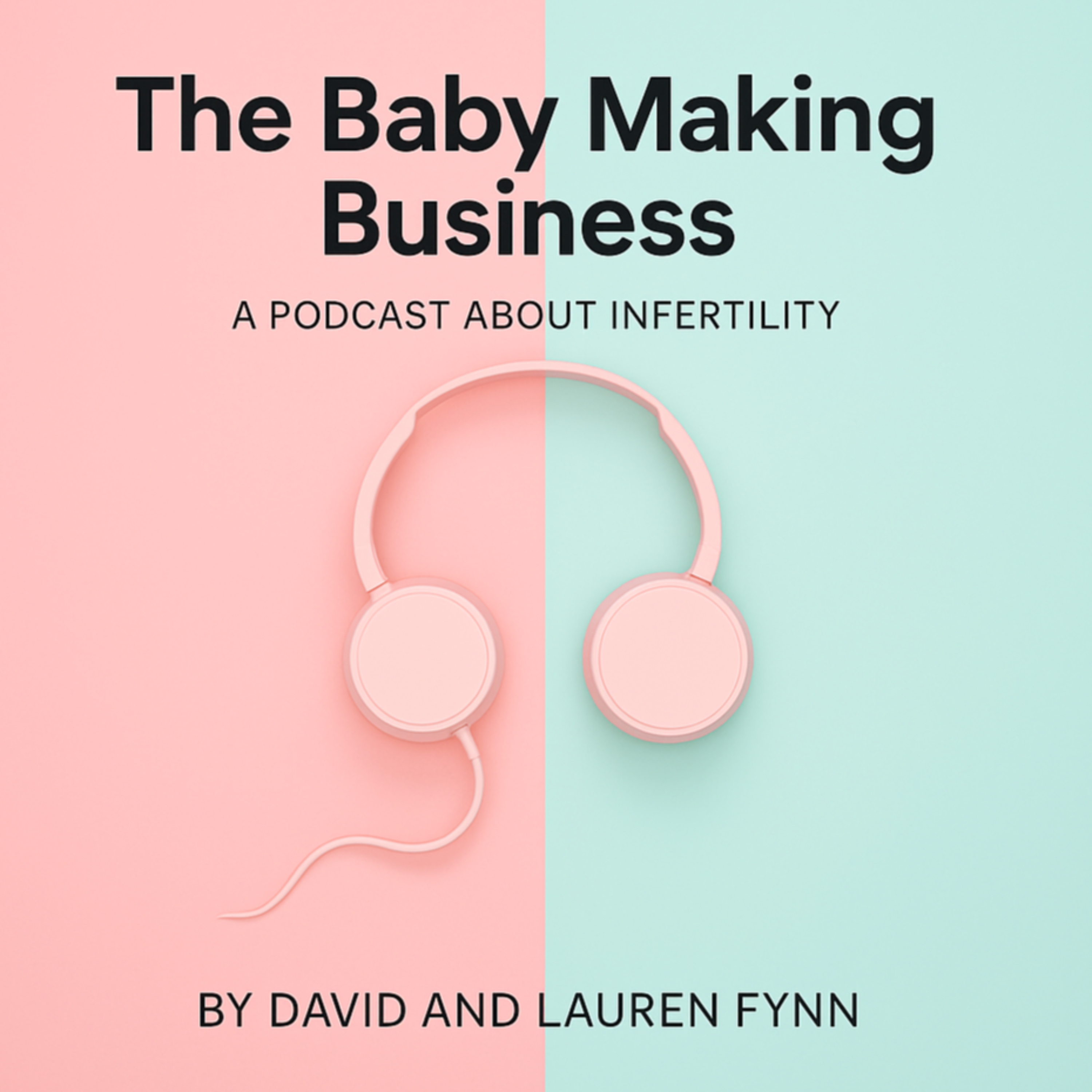 The Baby Making Business