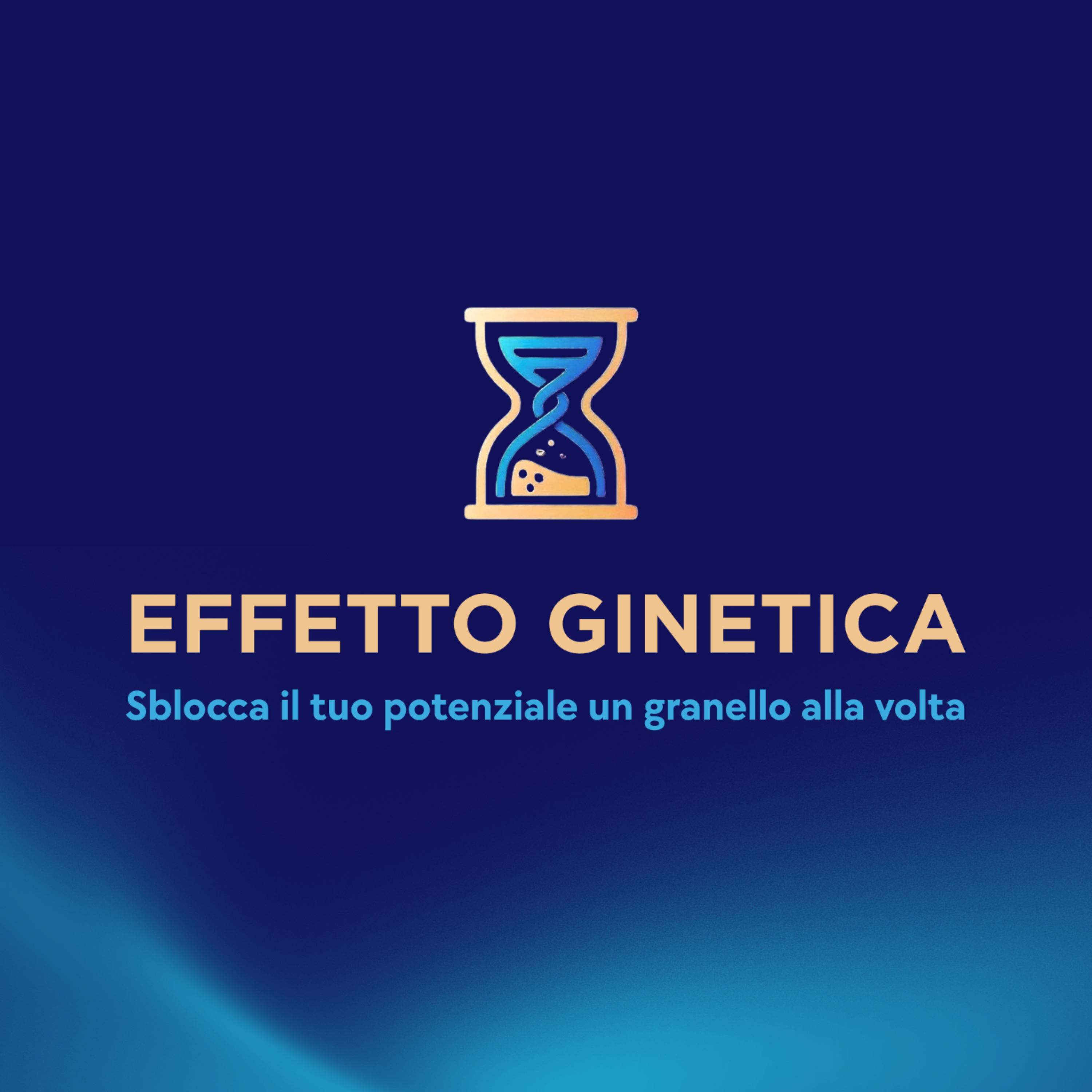 Effetto Ginetica