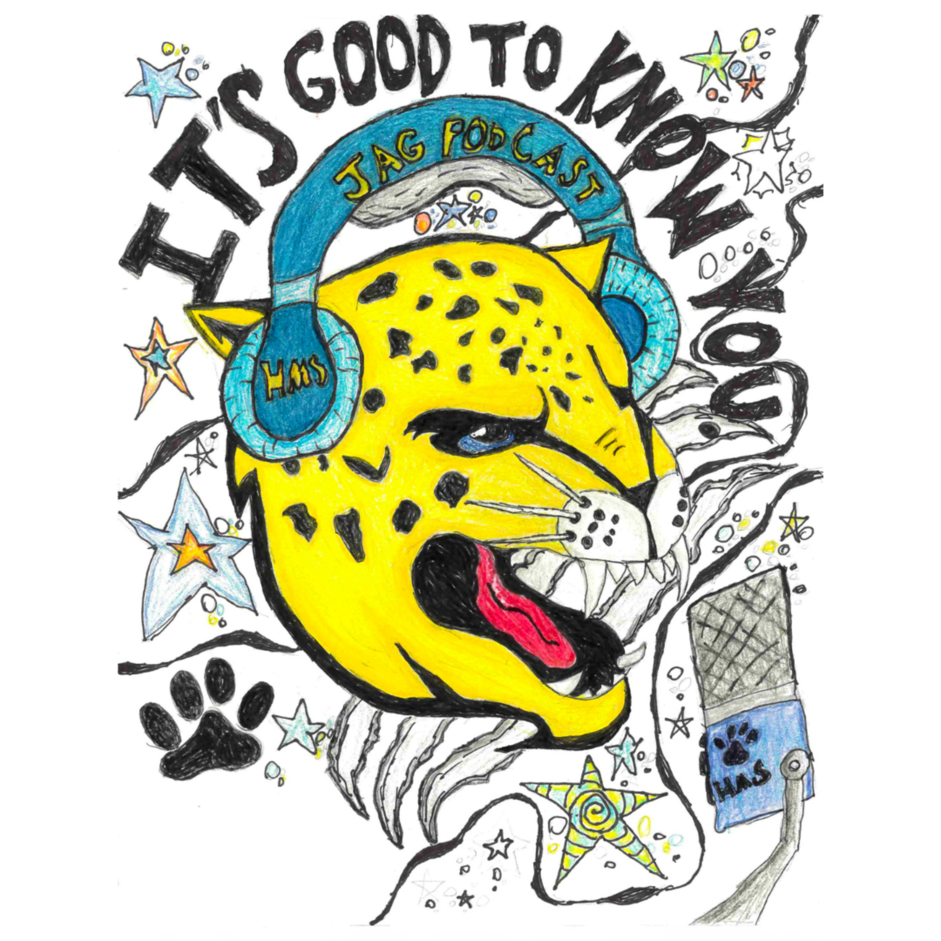 It\'s Good to Know You