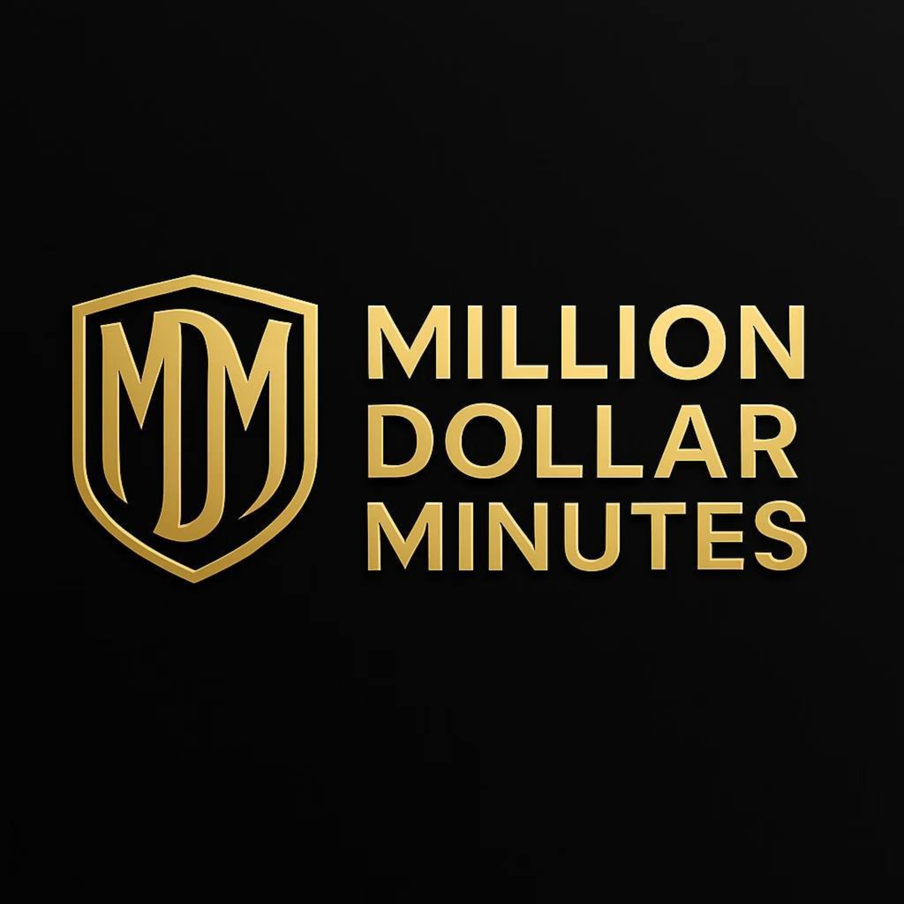 Million Dollar Minutes With Michael Aguas