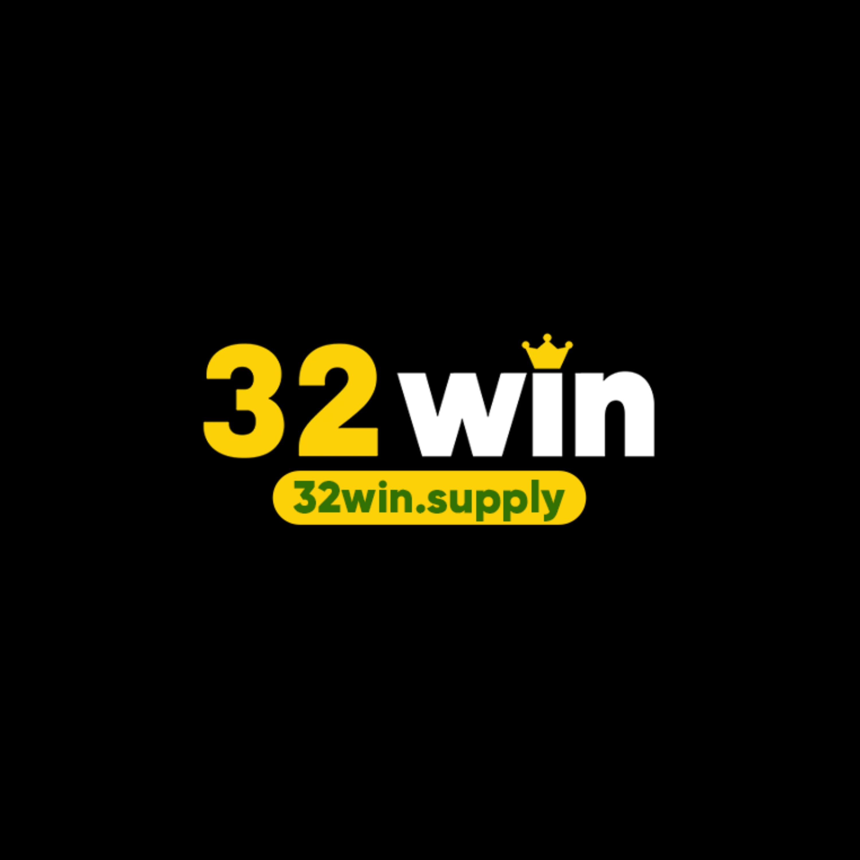 32win podcast artwork