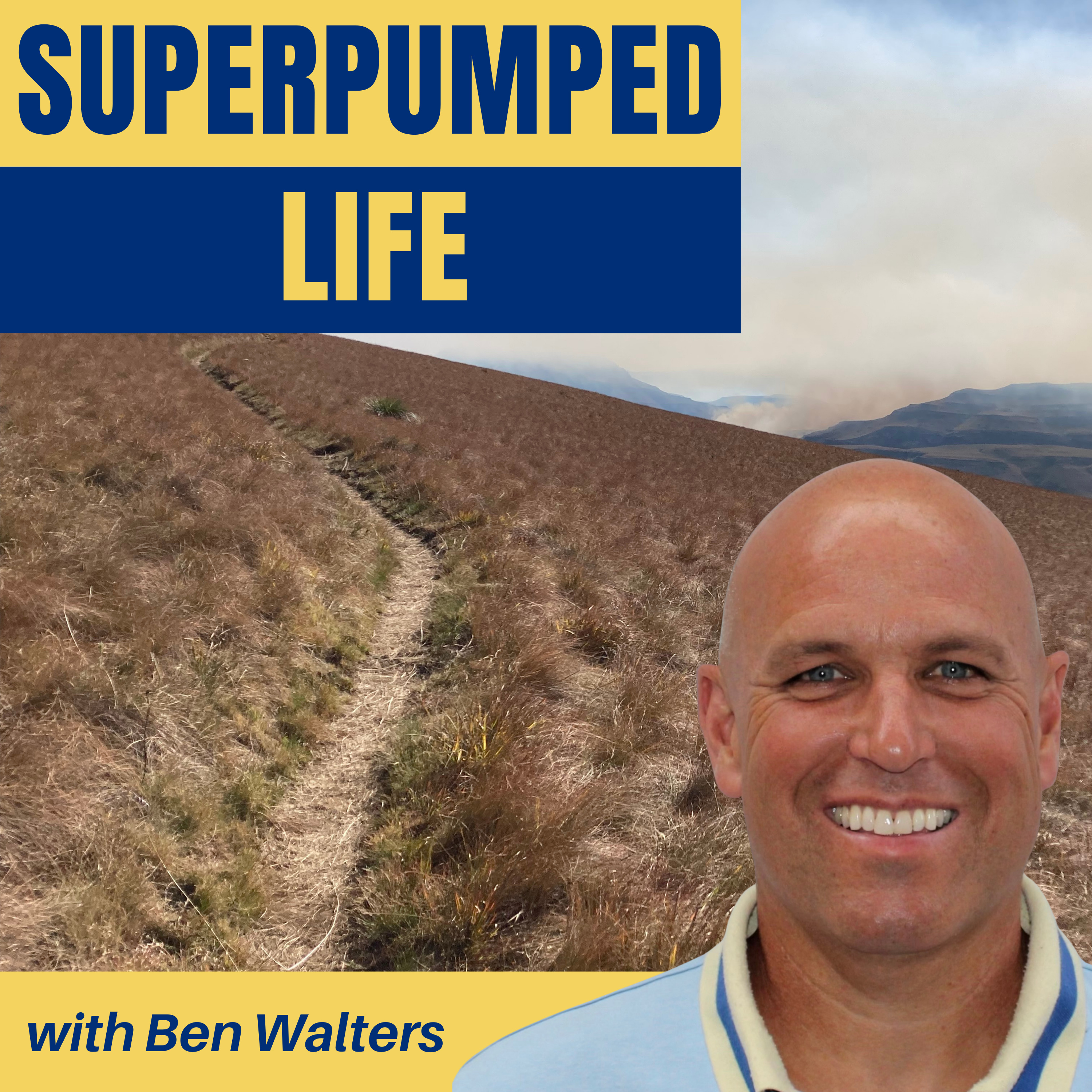 SuperPumped Podcasts