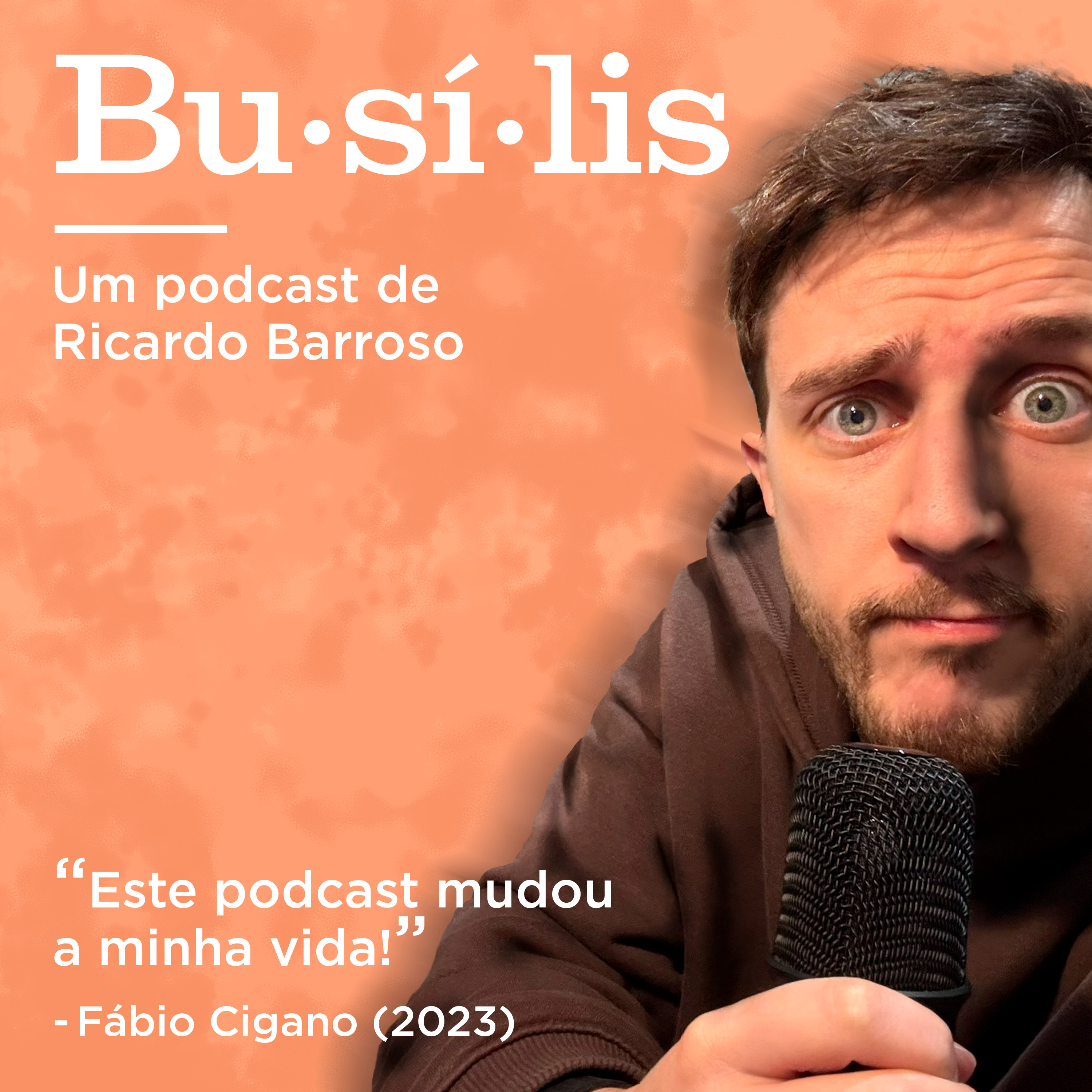 Busílis cover art