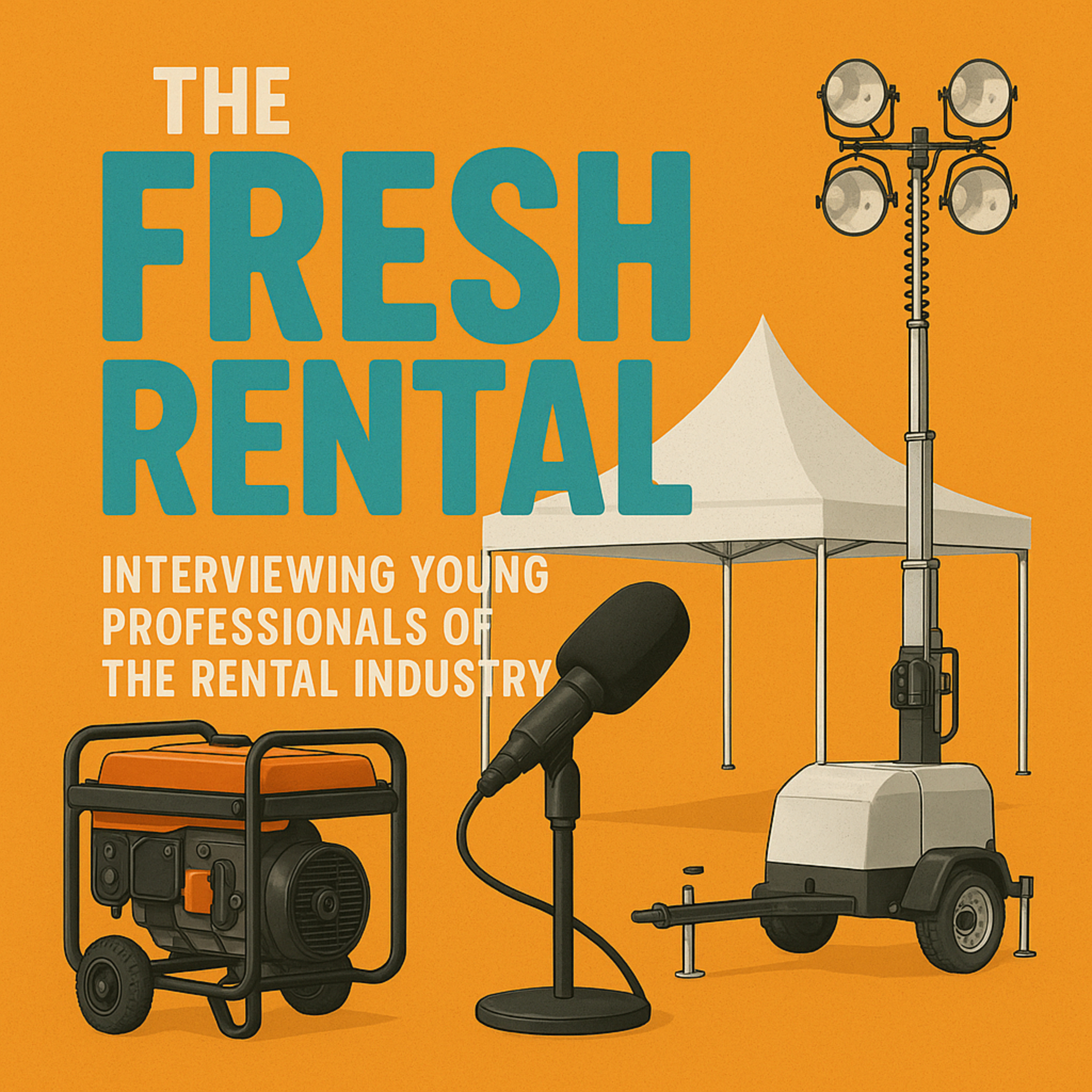 The Fresh Rental