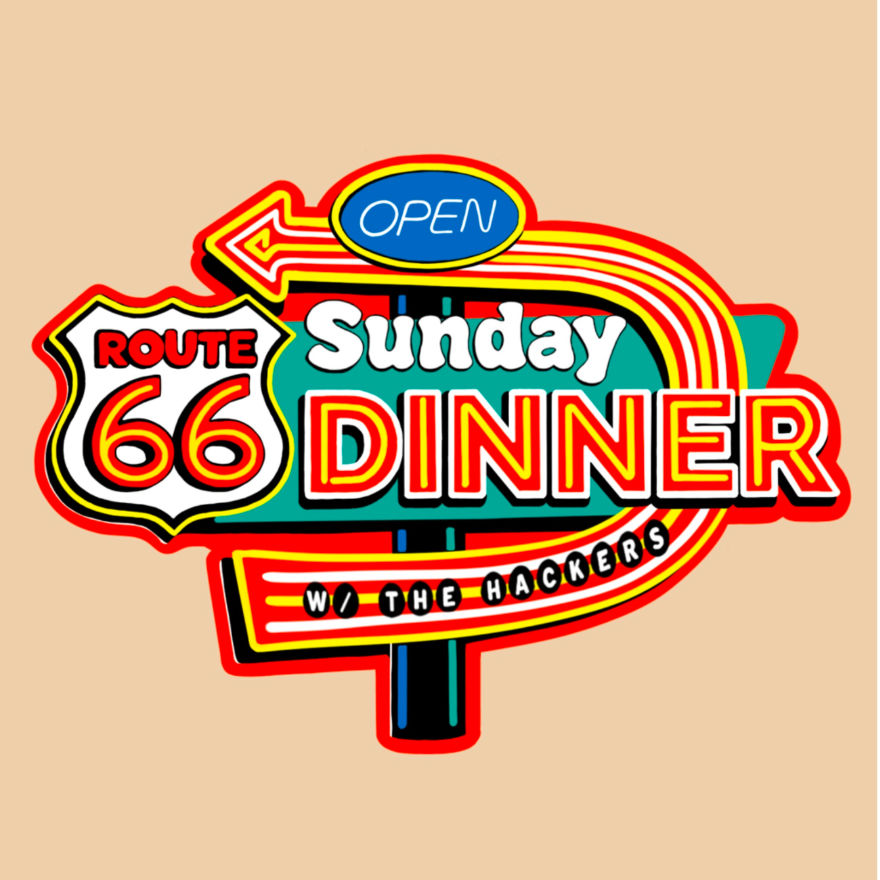 Sunday Dinner
