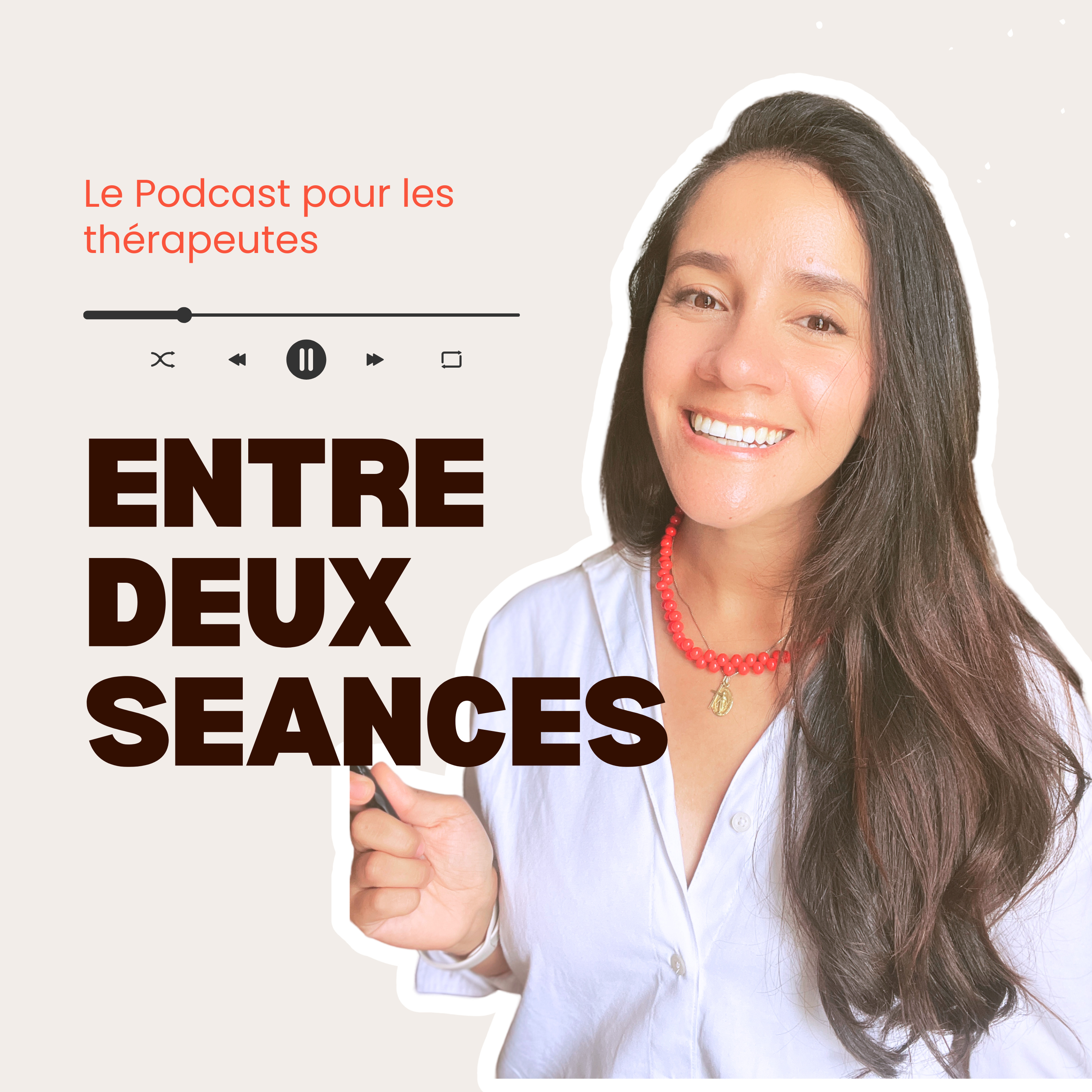 Entre deux Séances podcast artwork