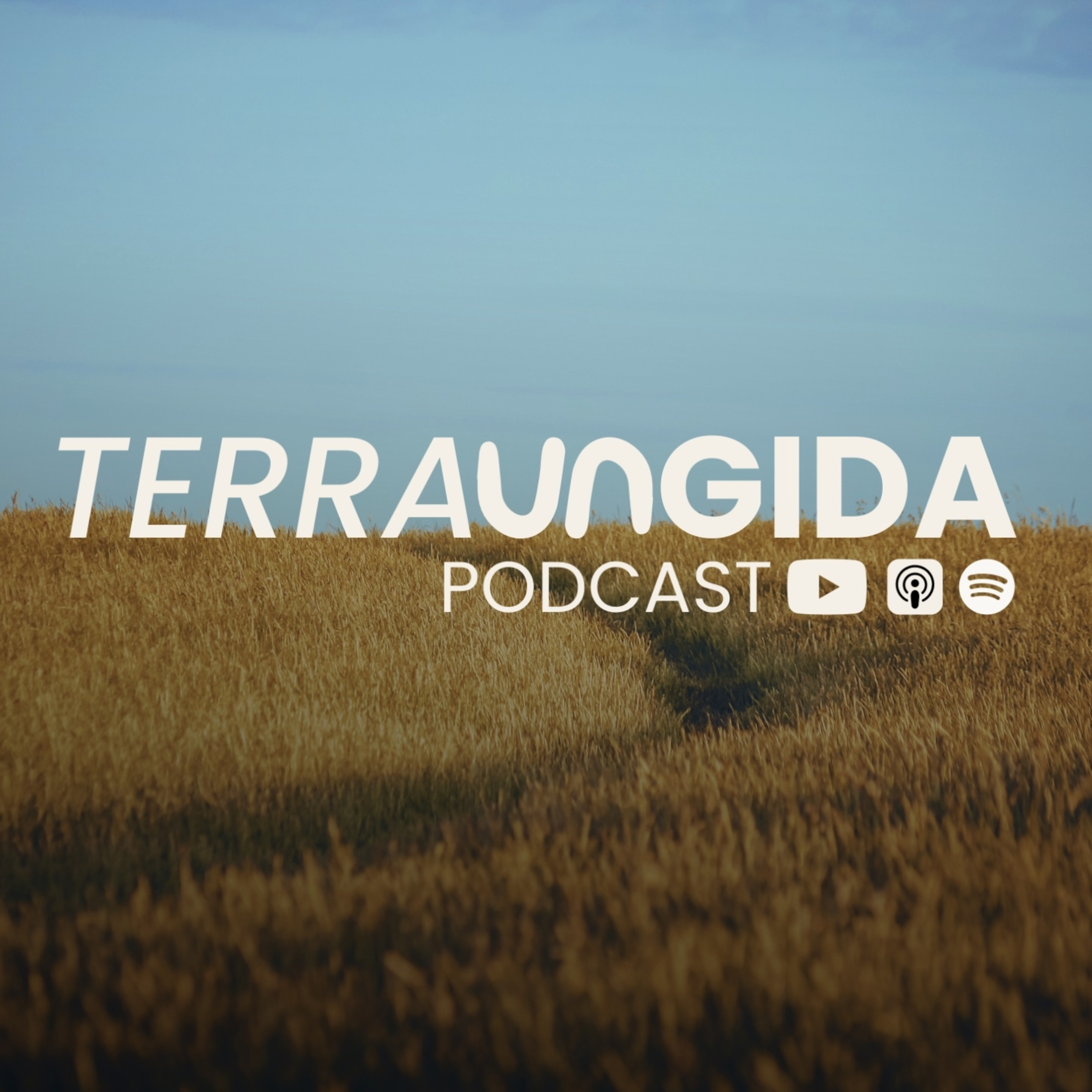 Terraungida Podcast podcast artwork