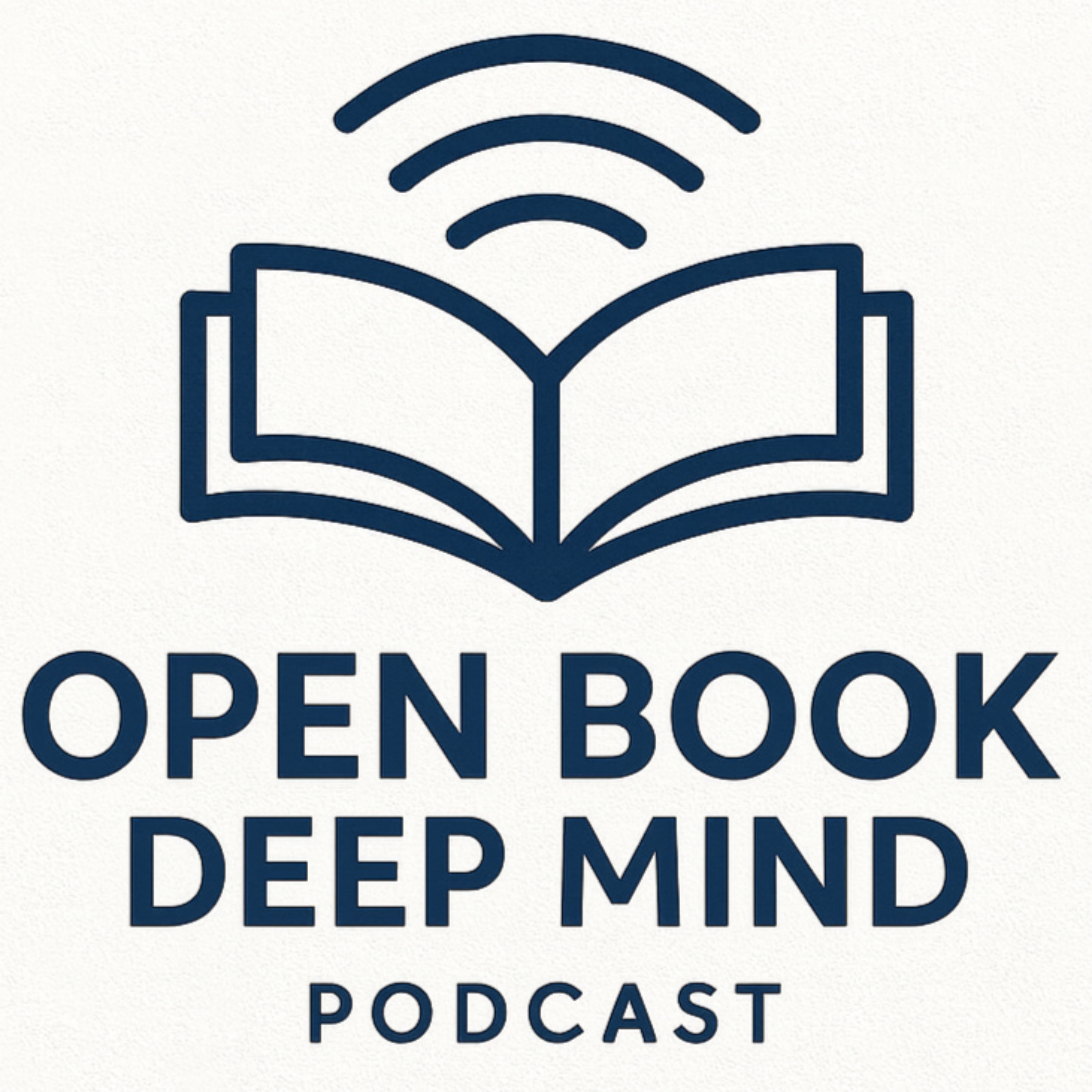 開書啟思 Open Book, Deep Mind