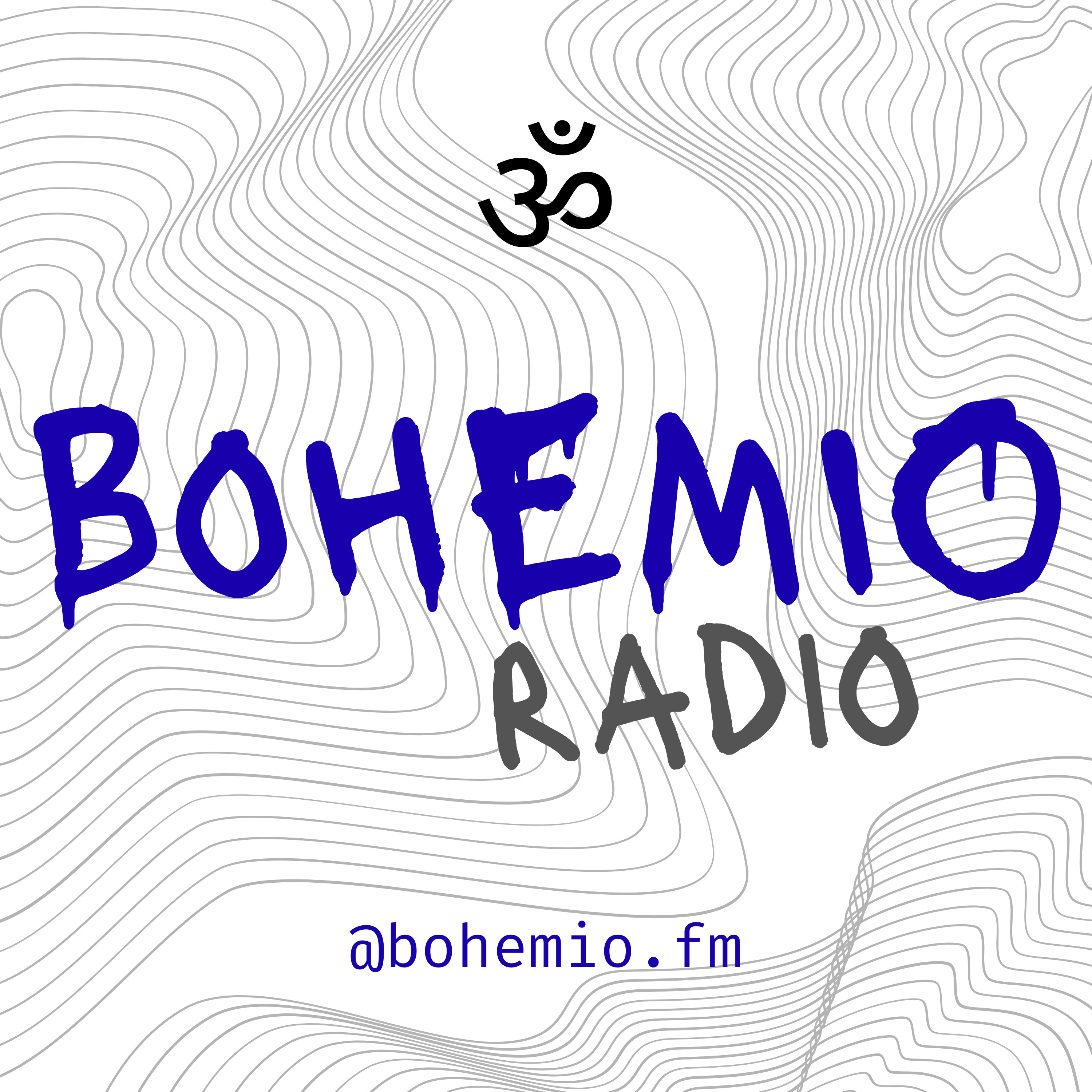 BOHEMIO RADIO