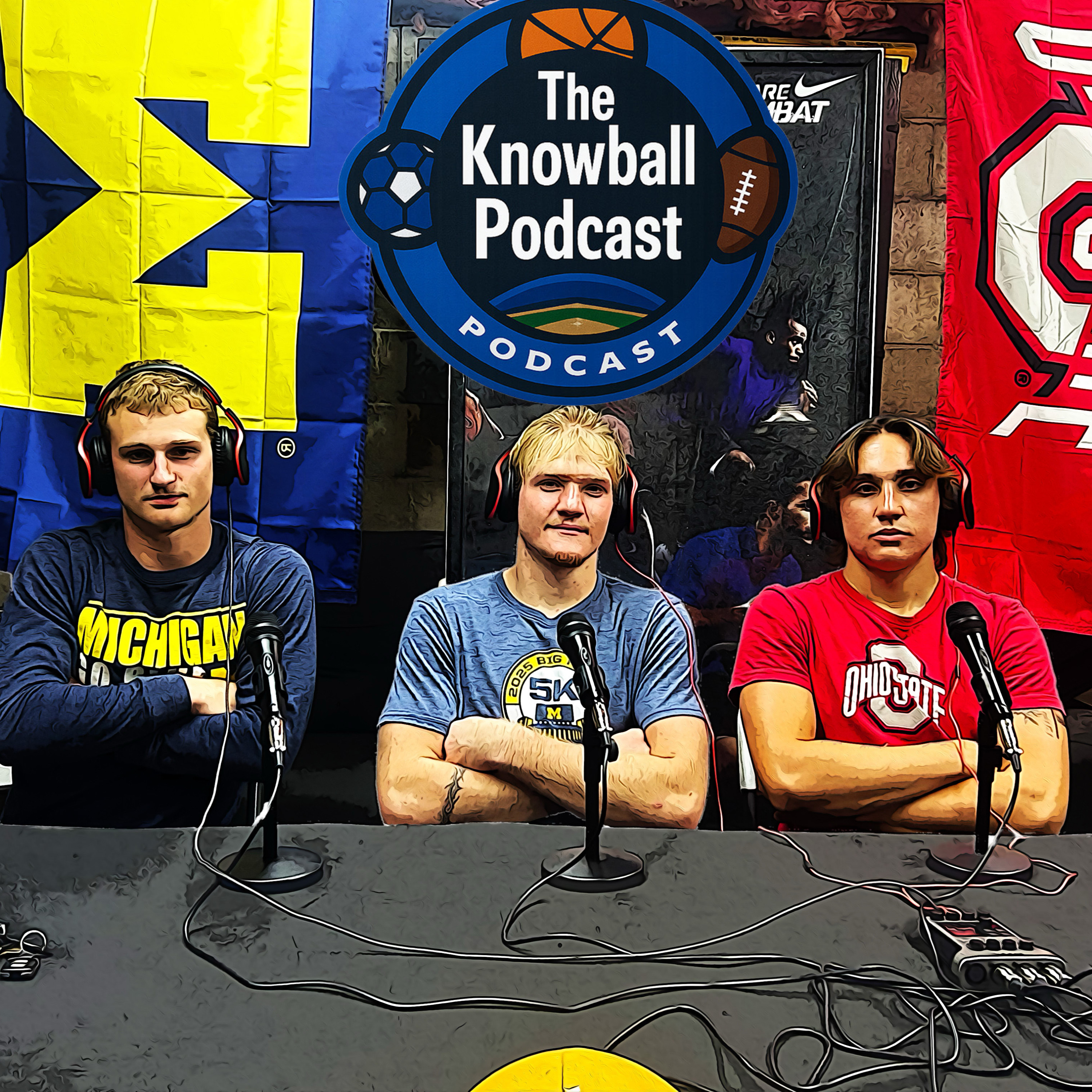 The Knowball Podcast