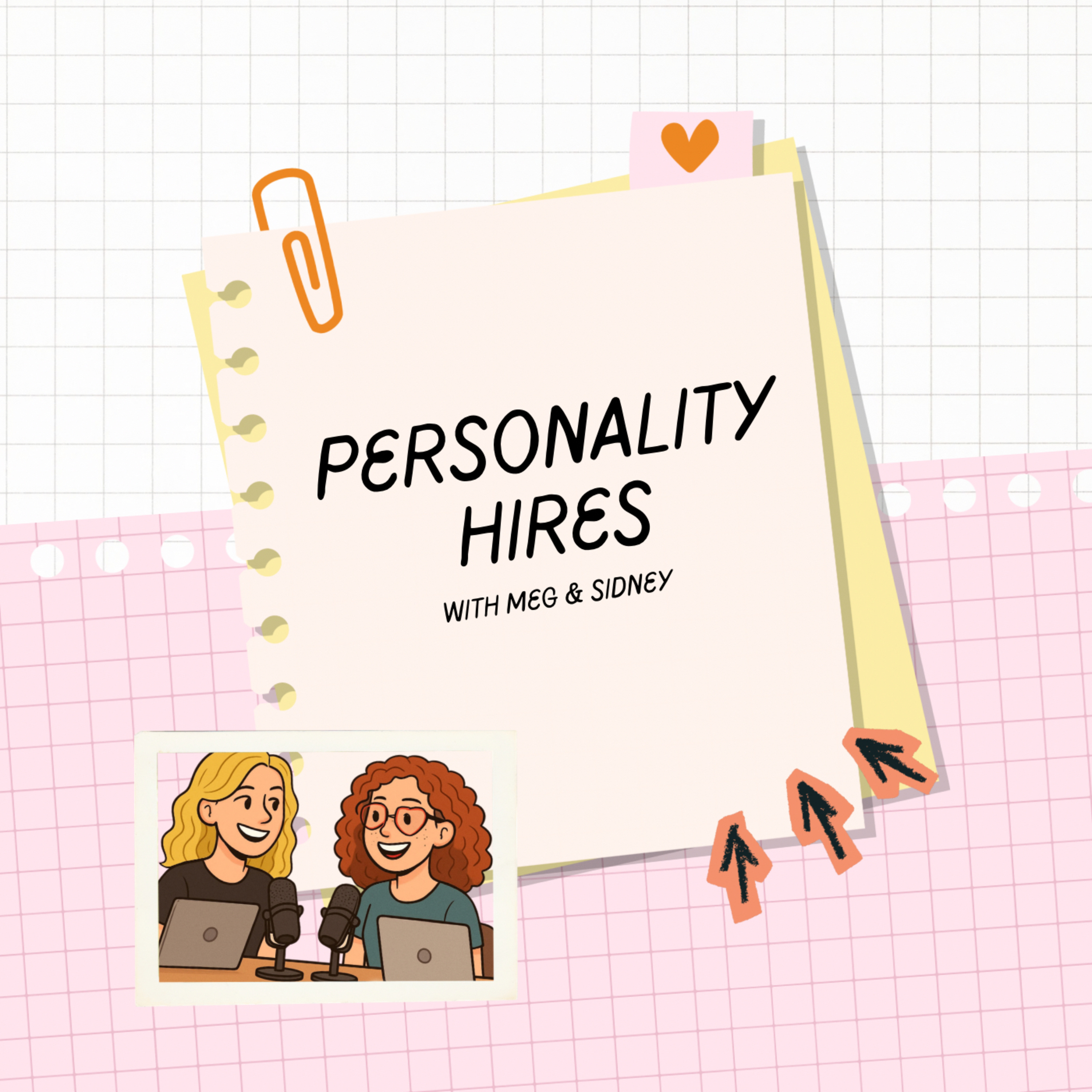 Personality Hires