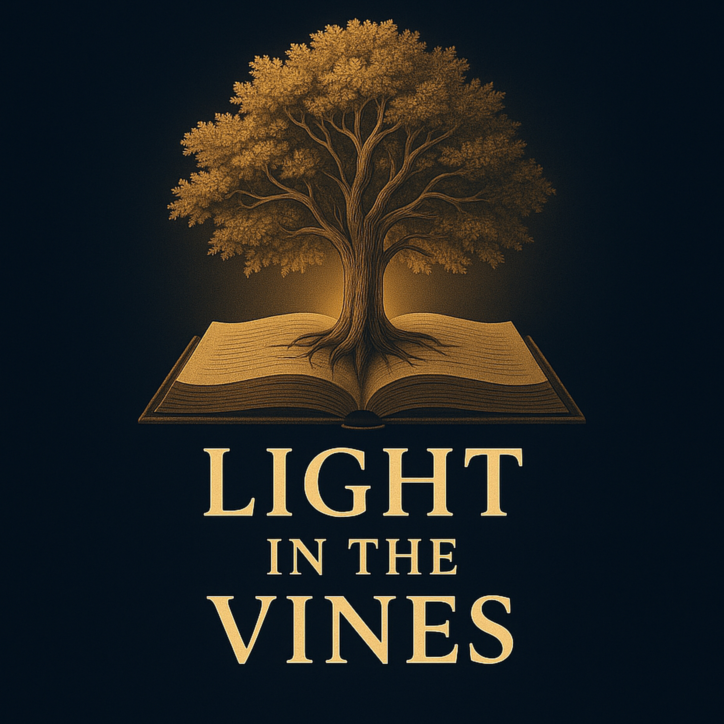 Light in the Vines
