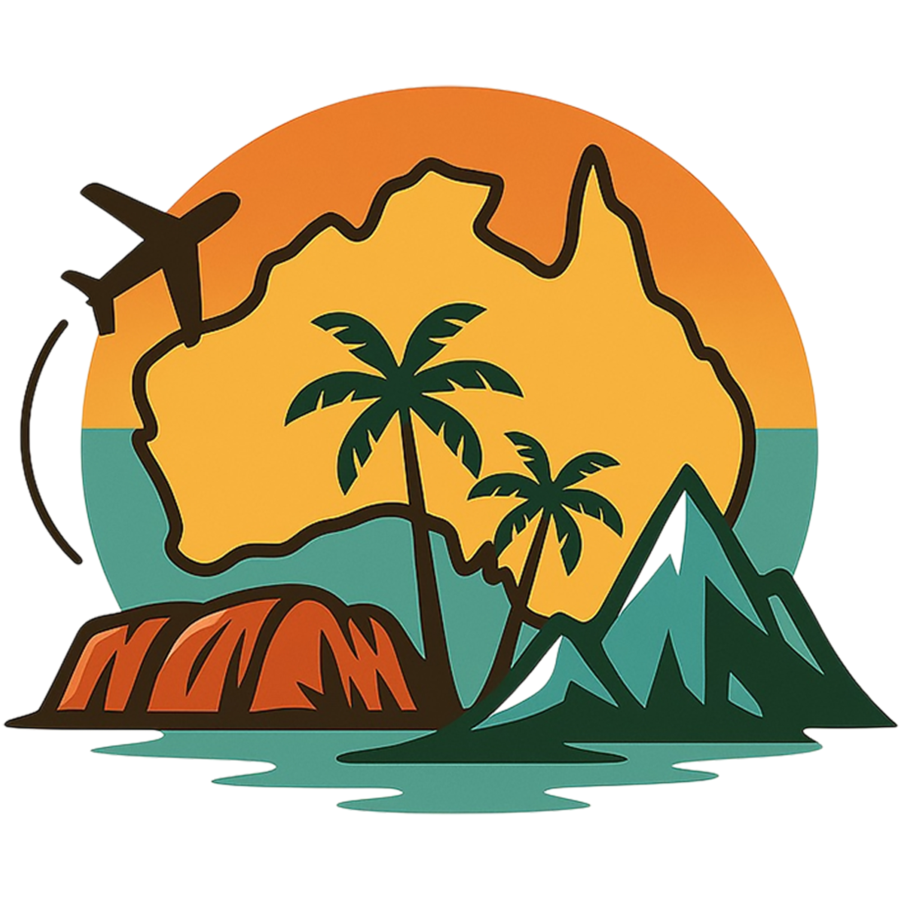 Guide Australie Backpackers