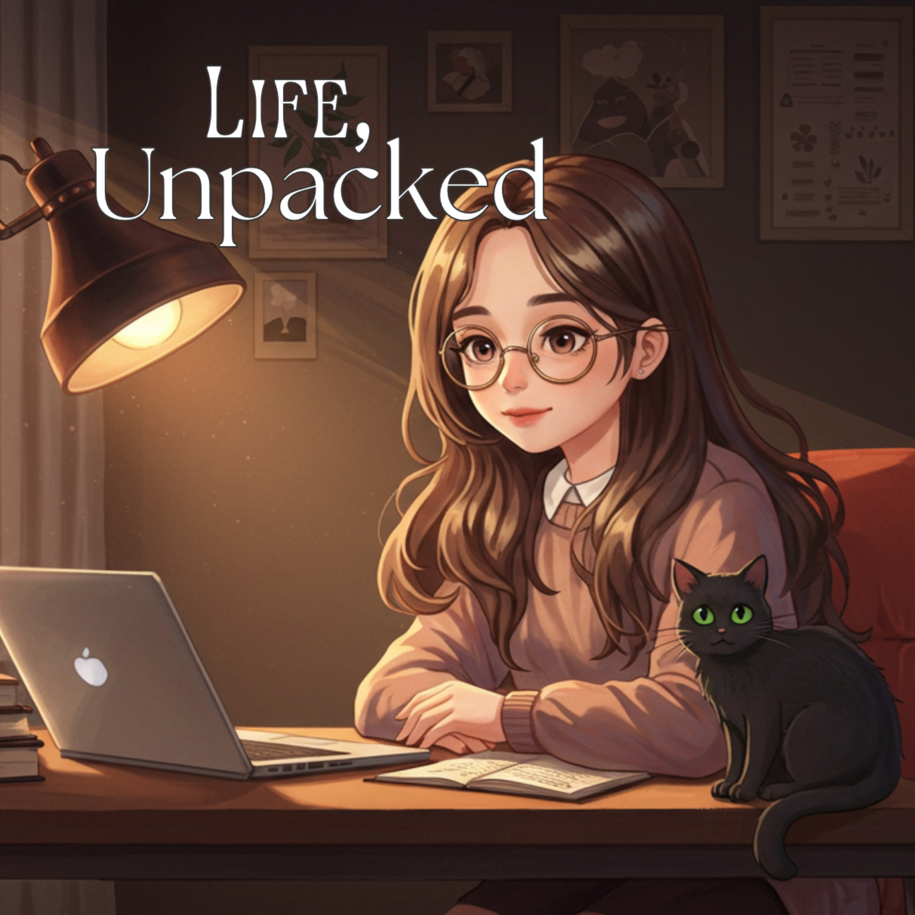 Life, Unpacked