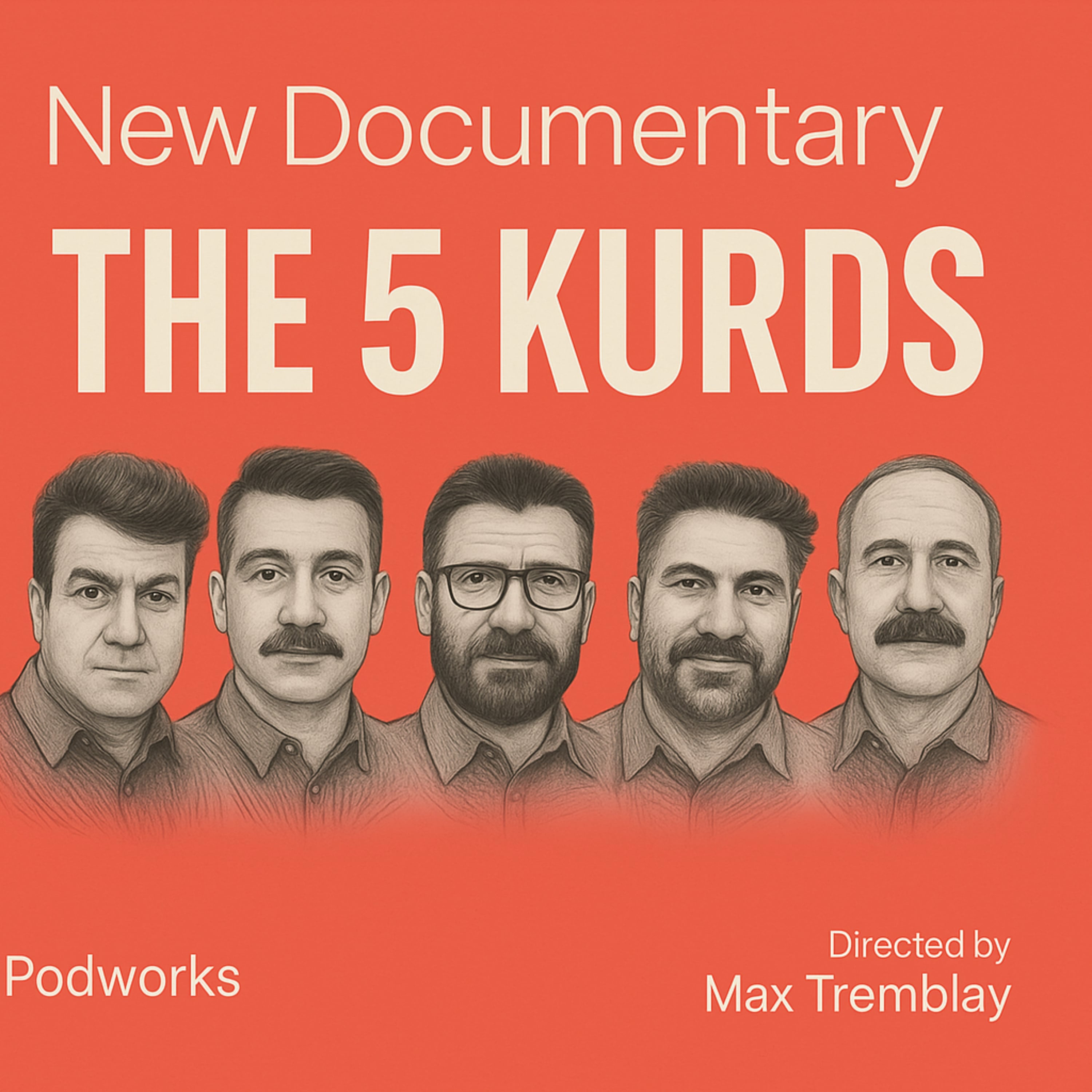 The 5 Kurds